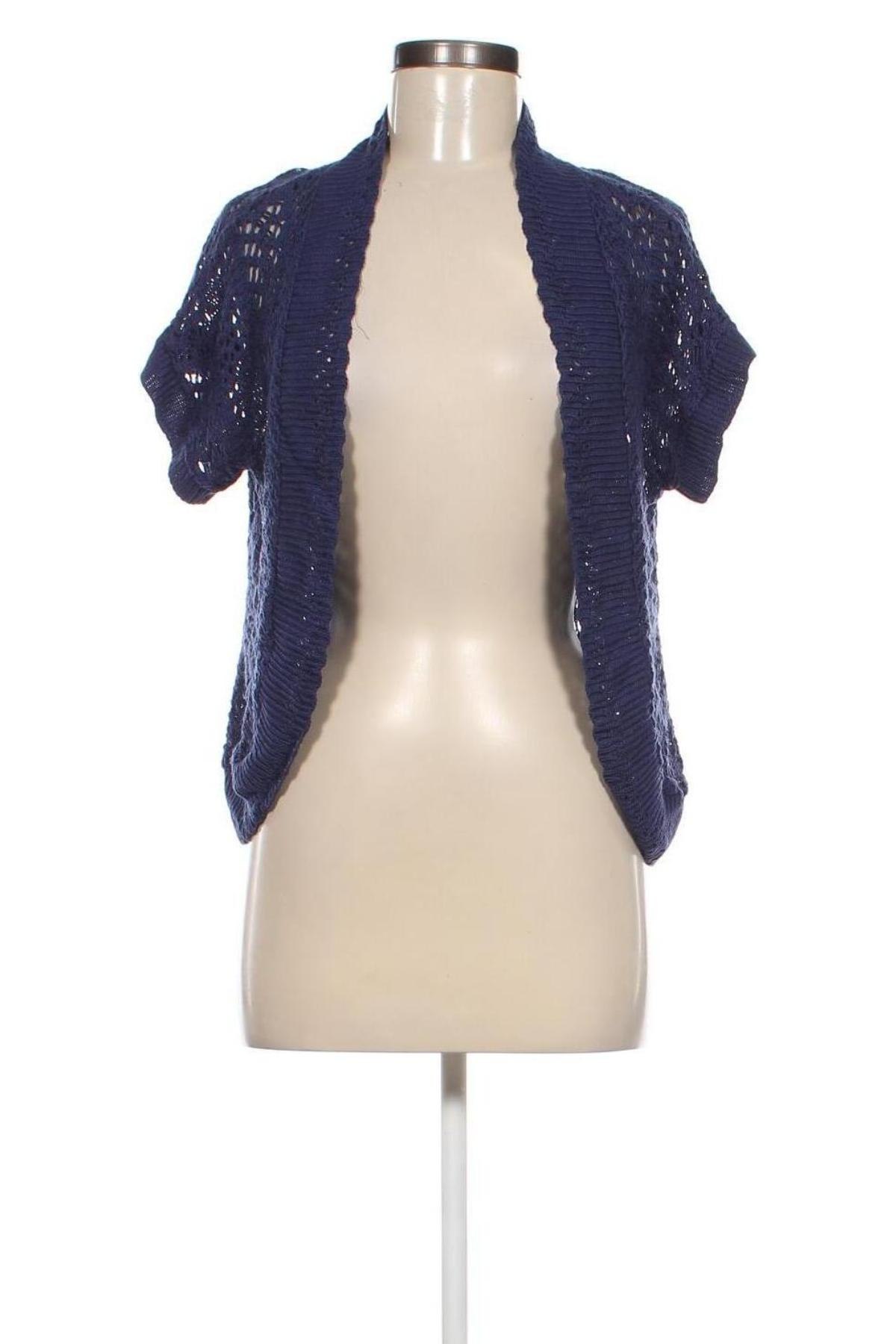 Cardigan de damă Joseph A., Mărime M, Culoare Albastru, Preț 40,99 Lei