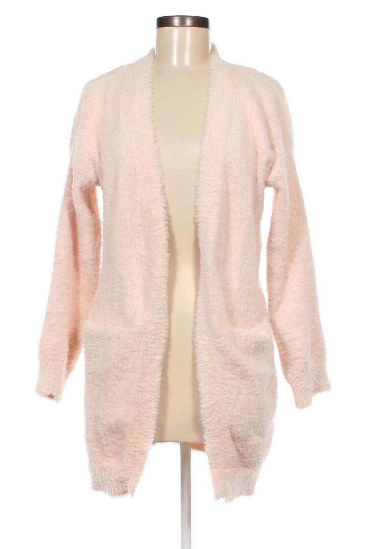 Damen Strickjacke LCW, Größe S, Farbe Rosa, Preis 8,49 €