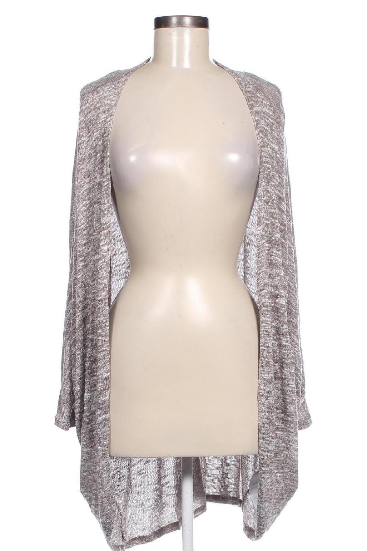 Cardigan de damă Laura Torelli, Mărime XL, Culoare Multicolor, Preț 48,99 Lei