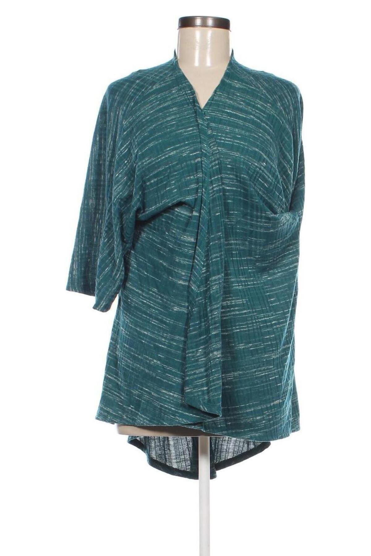 Cardigan de damă LulaRoe, Mărime S, Culoare Verde, Preț 95,99 Lei