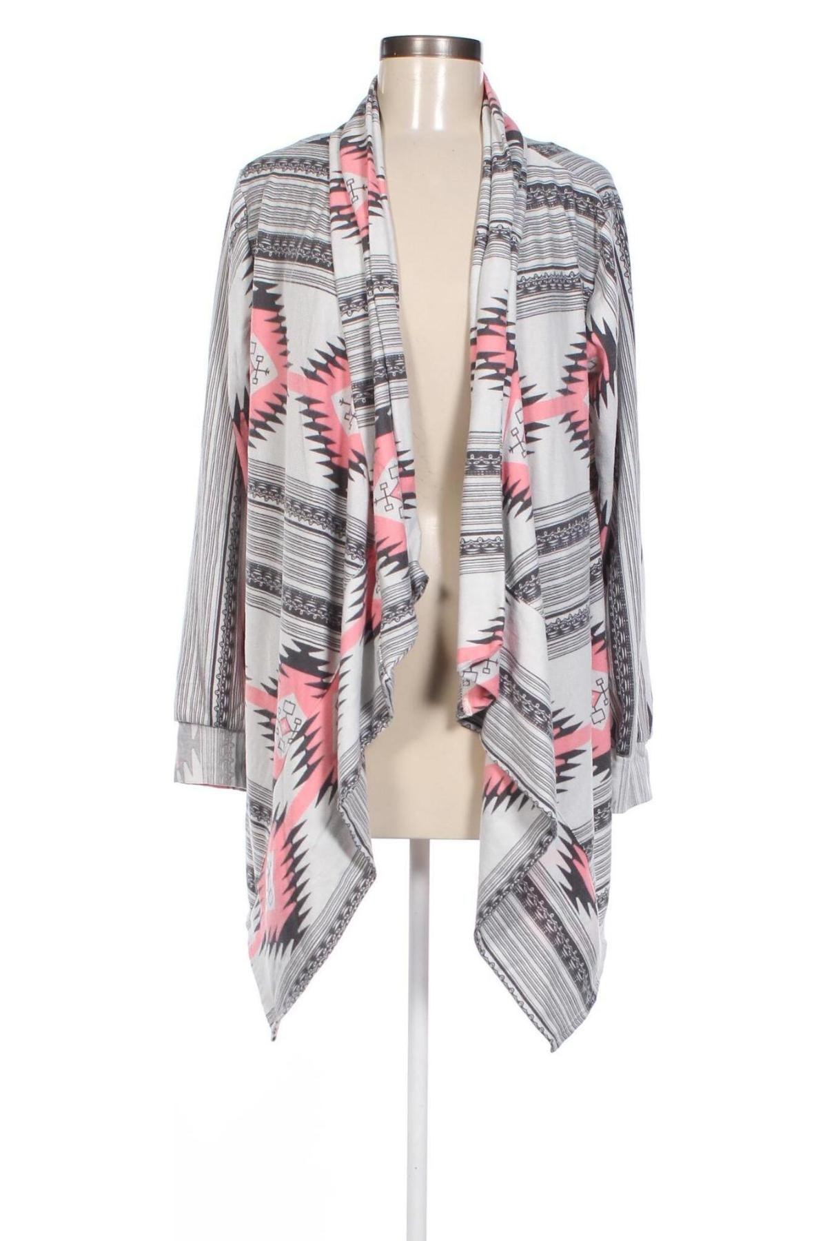 Cardigan de damă MYoMY, Mărime XL, Culoare Multicolor, Preț 190,99 Lei