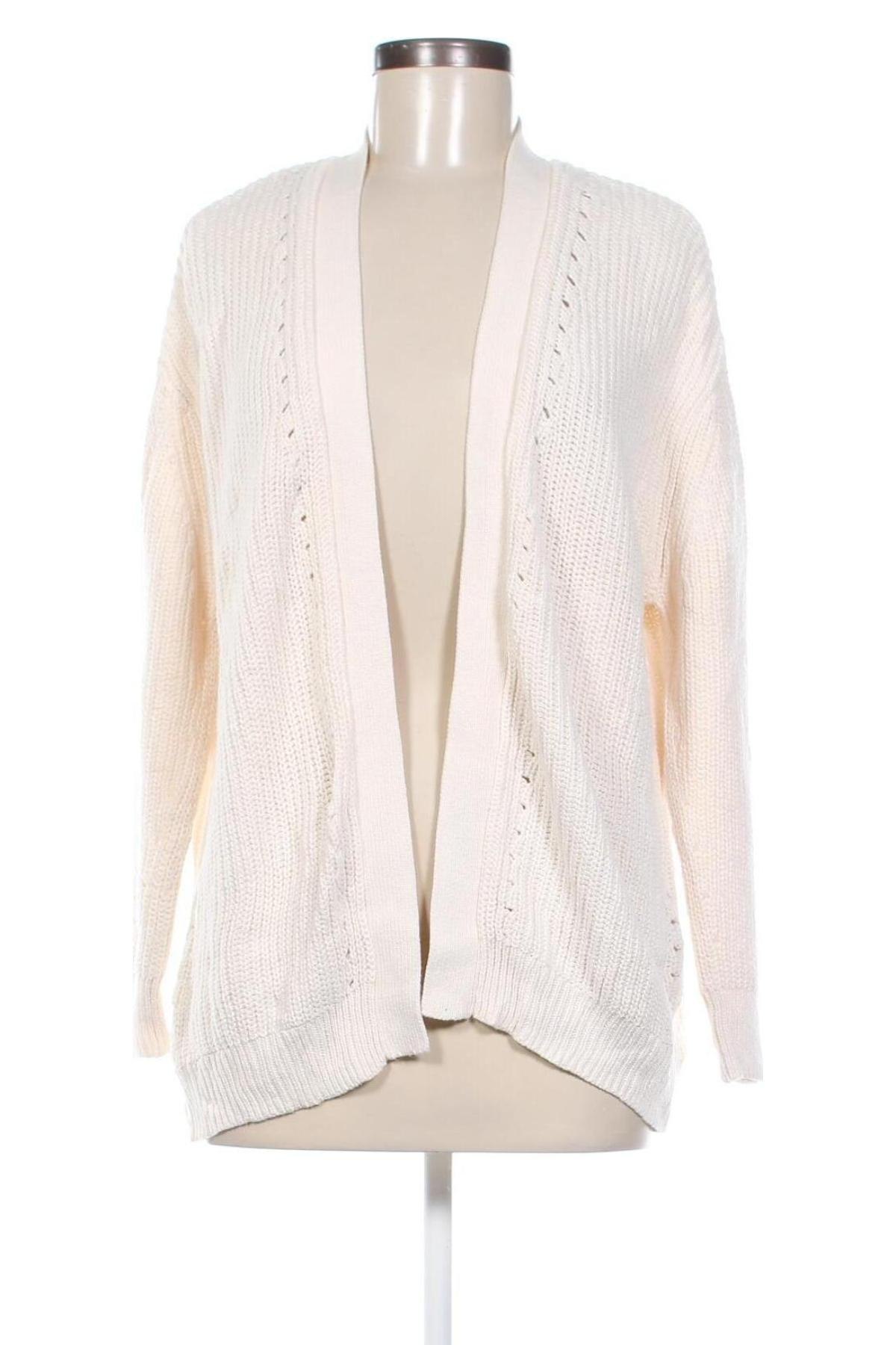 Cardigan de damă Mango, Mărime M, Culoare Bej, Preț 88,99 Lei