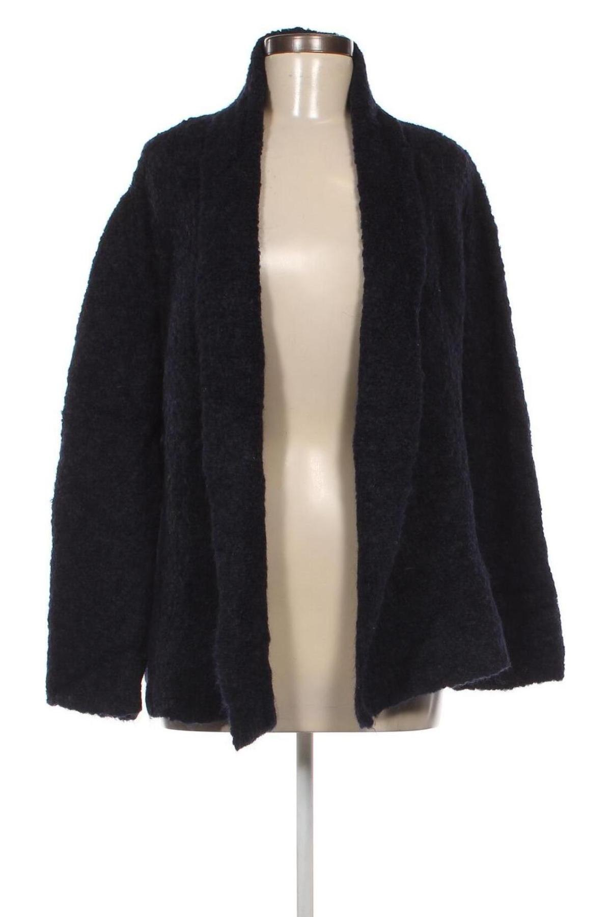 Cardigan de damă Marc O'Polo, Mărime M, Culoare Albastru, Preț 210,99 Lei