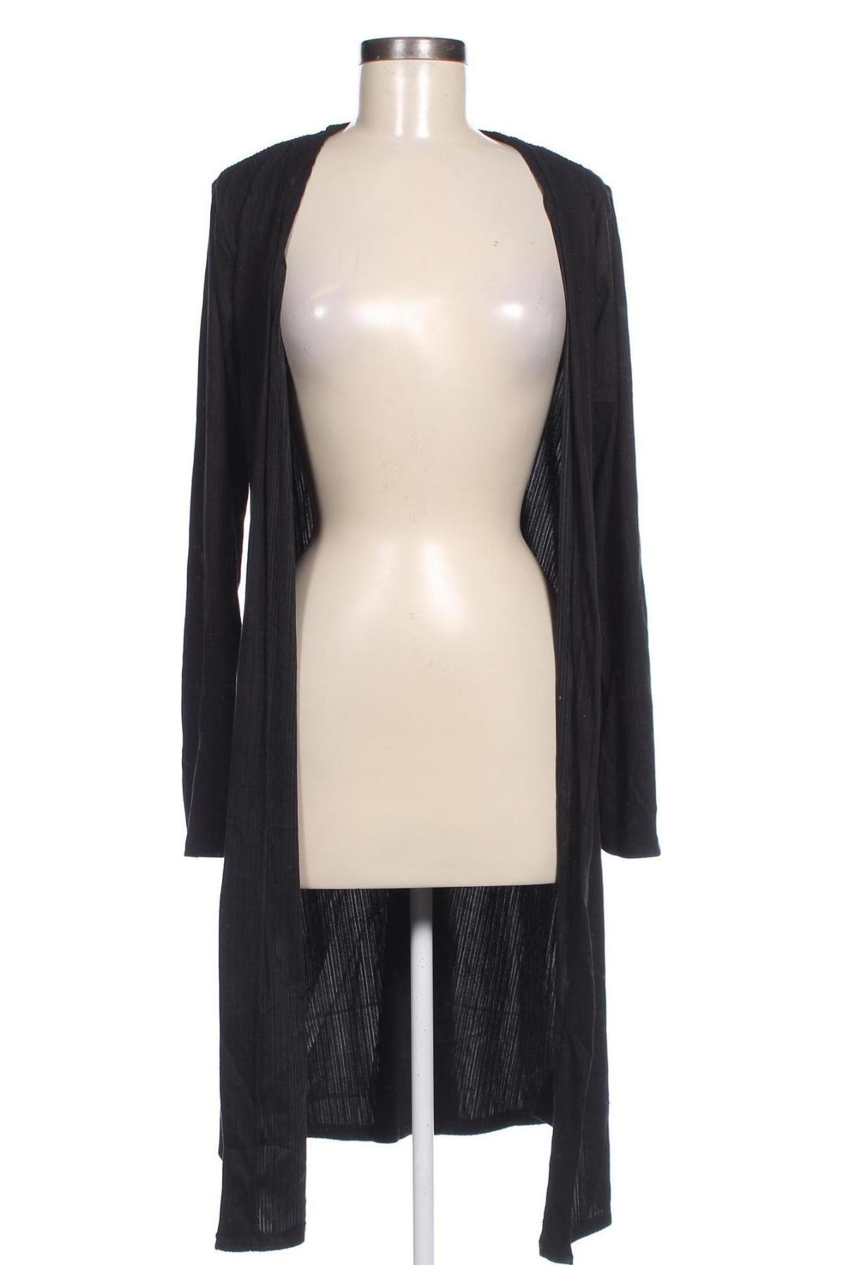 Cardigan de damă Maurices, Mărime S, Culoare Negru, Preț 95,99 Lei