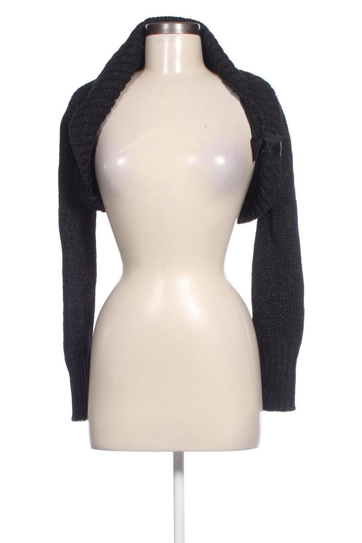 Cardigan de damă Mexx, Mărime XS, Culoare Negru, Preț 67,99 Lei