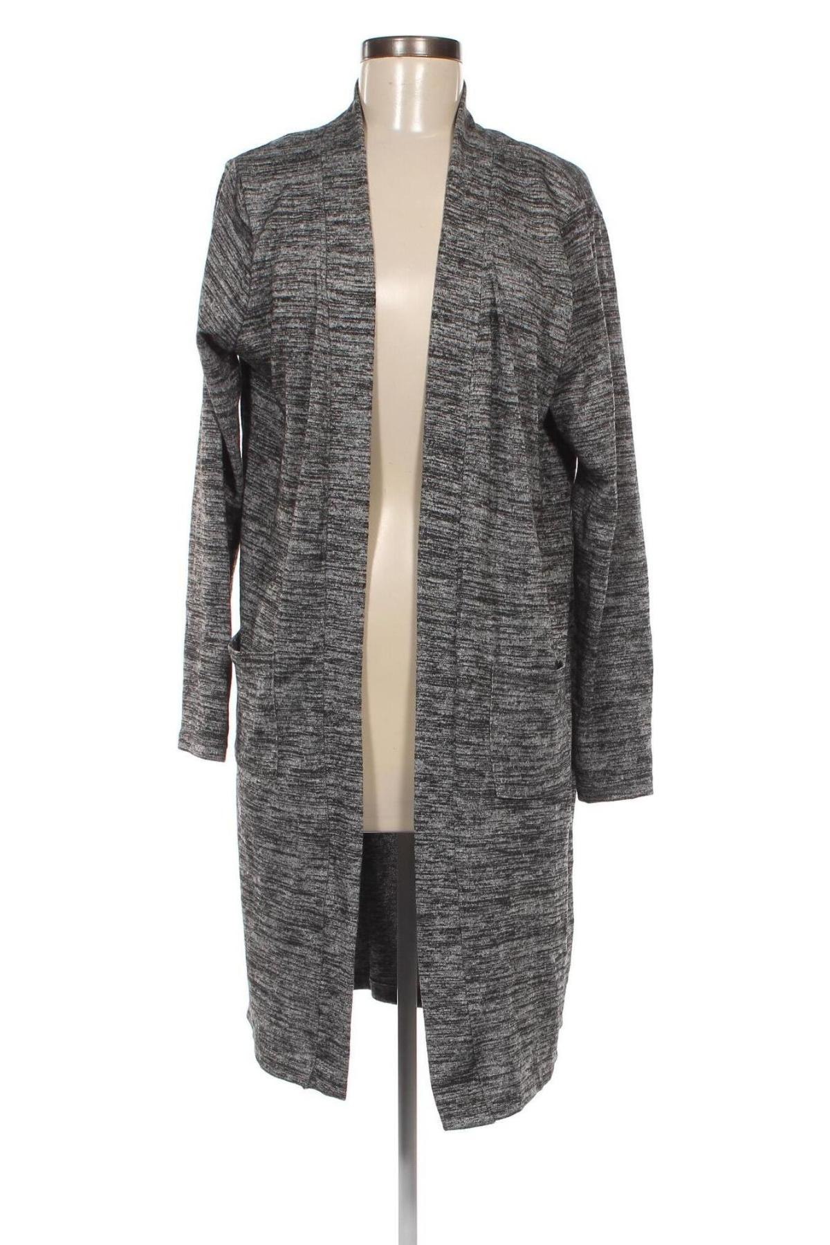 Cardigan de damă Miller & Monroe, Mărime L, Culoare Gri, Preț 95,99 Lei