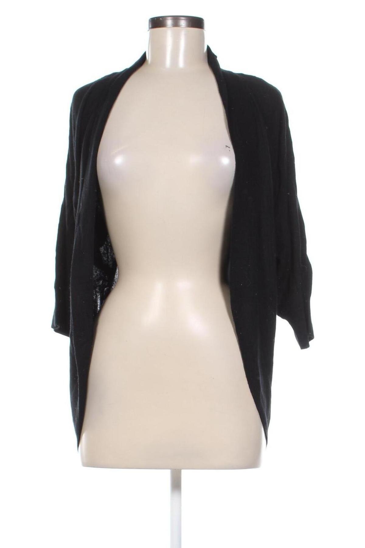 Cardigan de damă Mossimo, Mărime XS, Culoare Negru, Preț 38,99 Lei