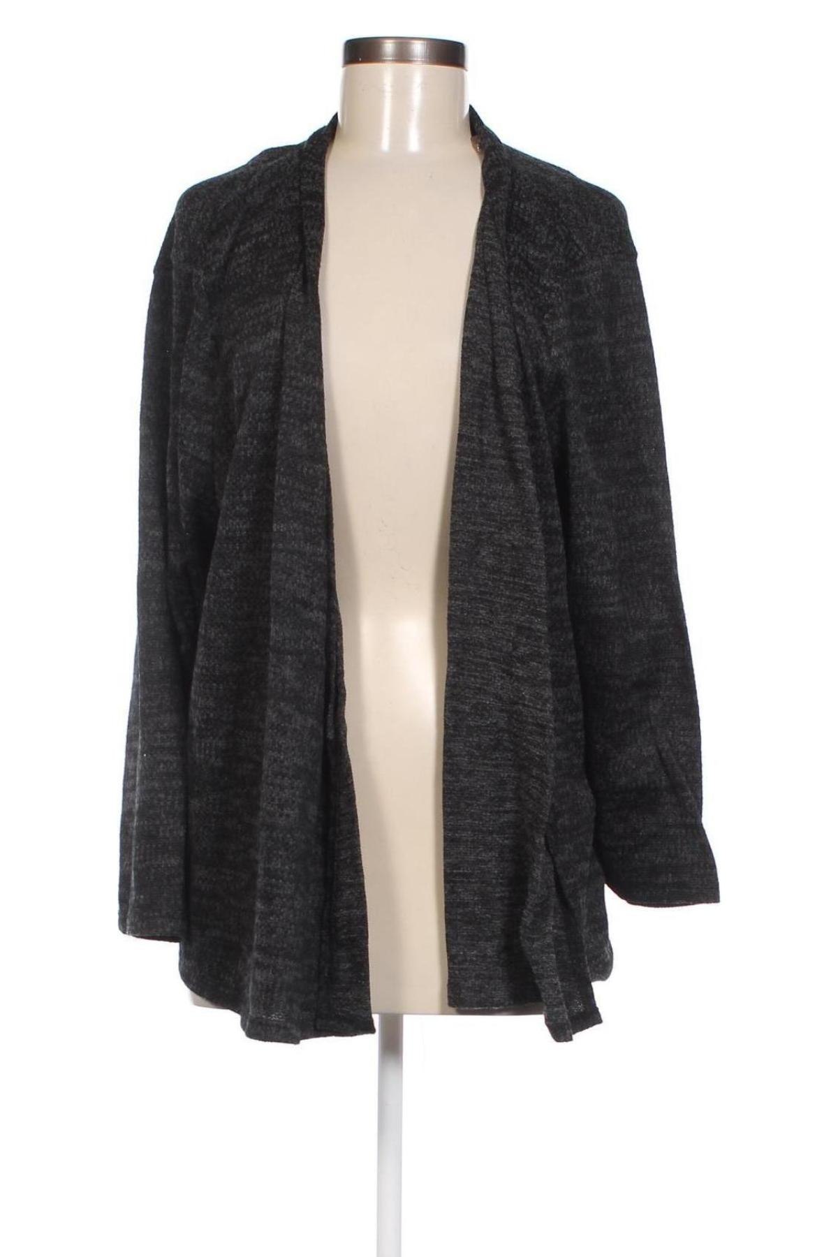 Cardigan de damă Naif, Mărime 3XL, Culoare Gri, Preț 87,99 Lei