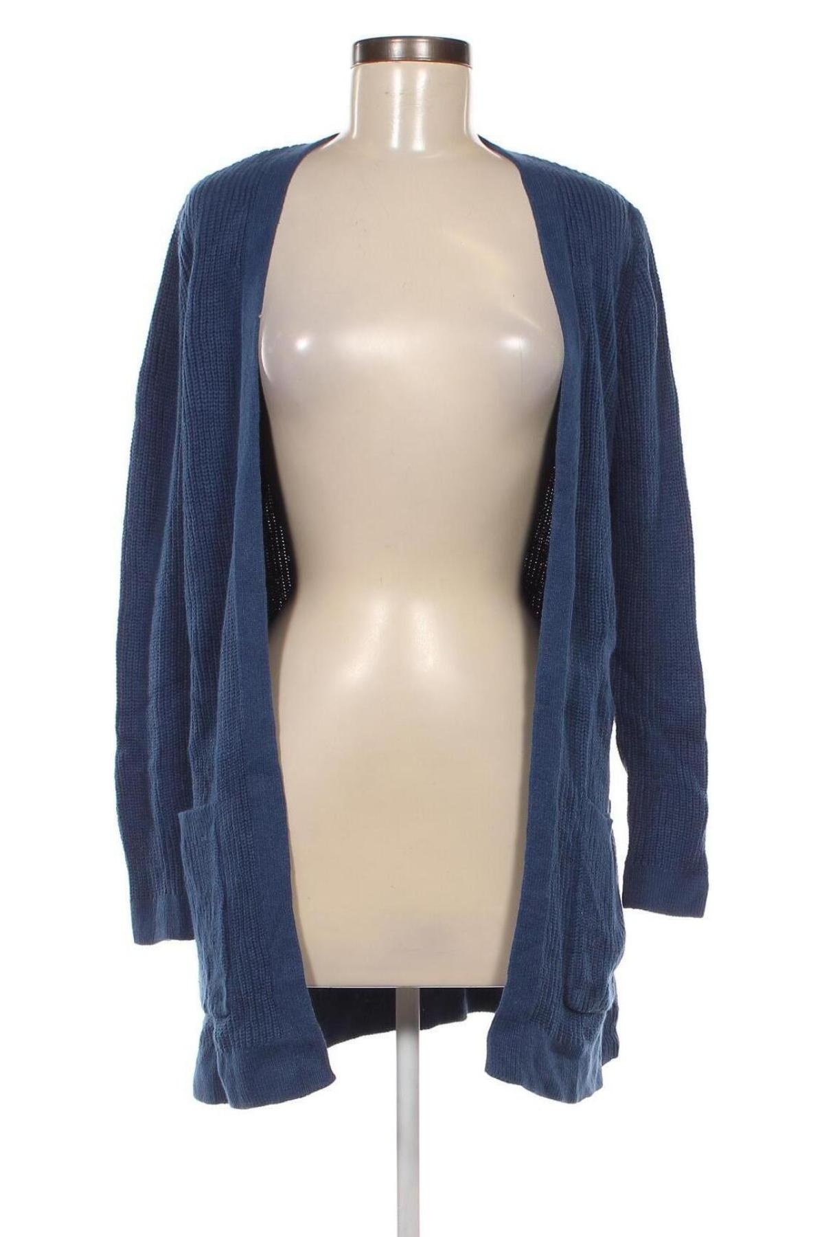 Cardigan de damă Old Navy, Mărime XS, Culoare Albastru, Preț 54,99 Lei