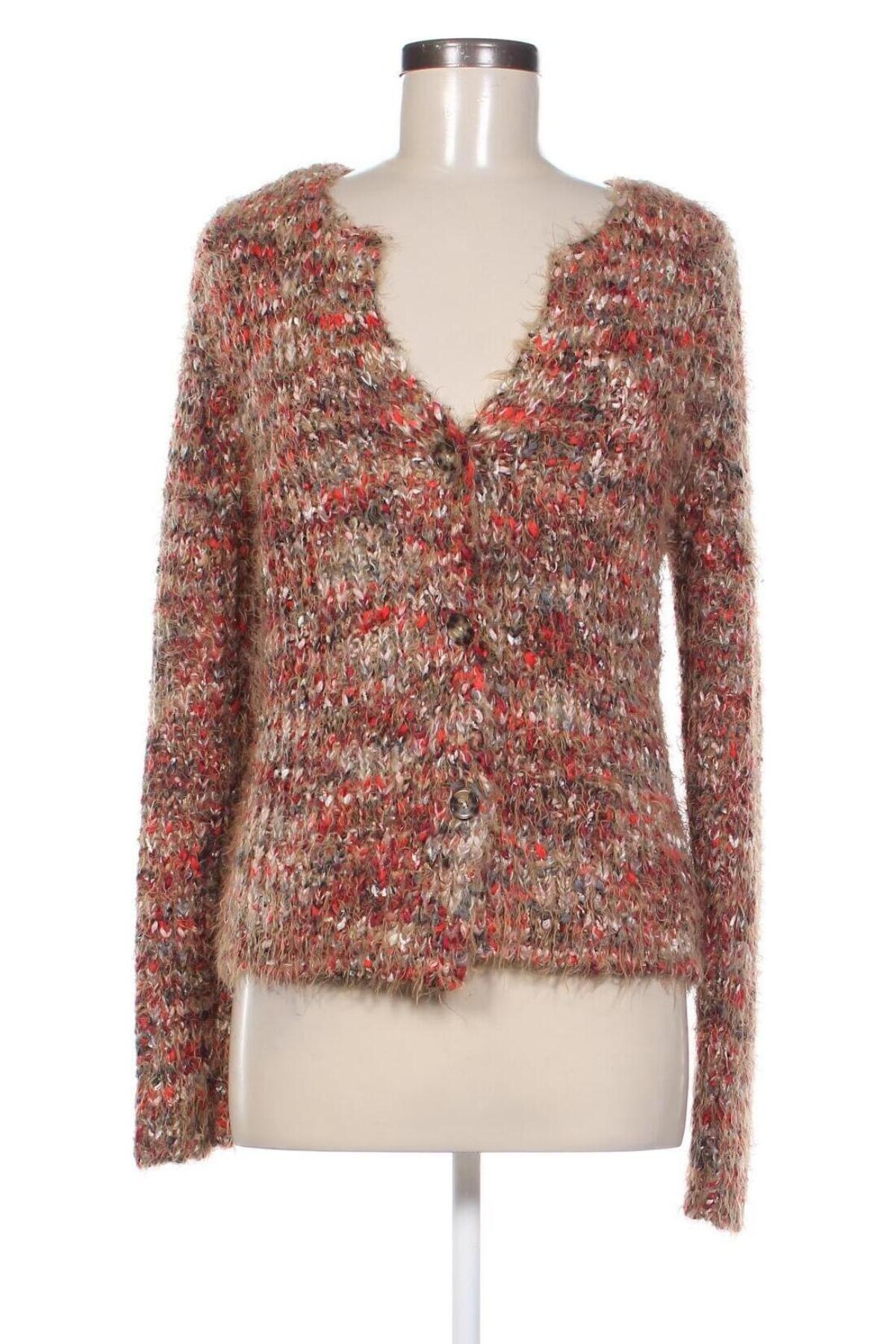 Cardigan de damă Oui, Mărime S, Culoare Multicolor, Preț 203,99 Lei