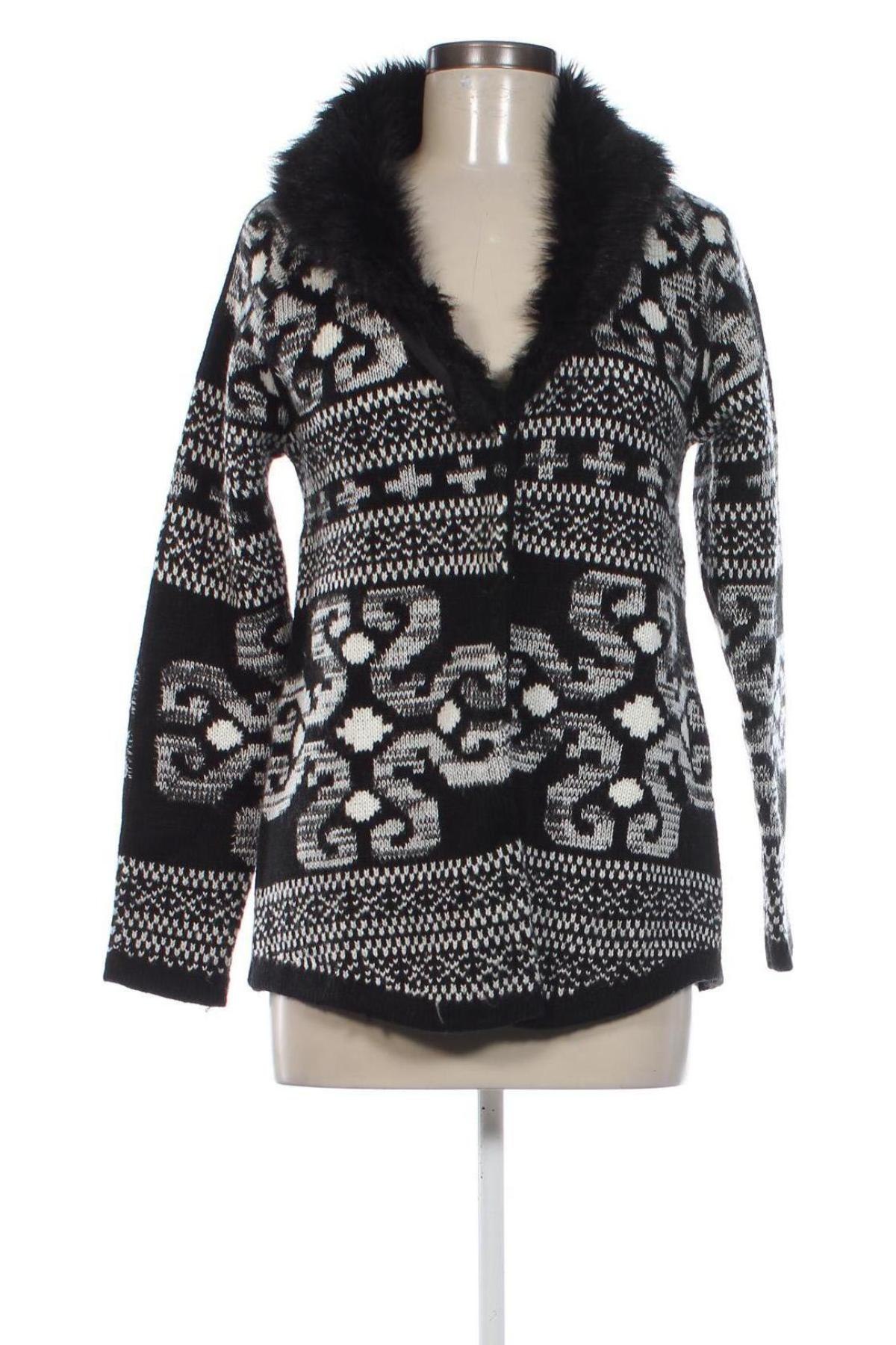 Cardigan de damă Oviesse, Mărime S, Culoare Multicolor, Preț 51,99 Lei