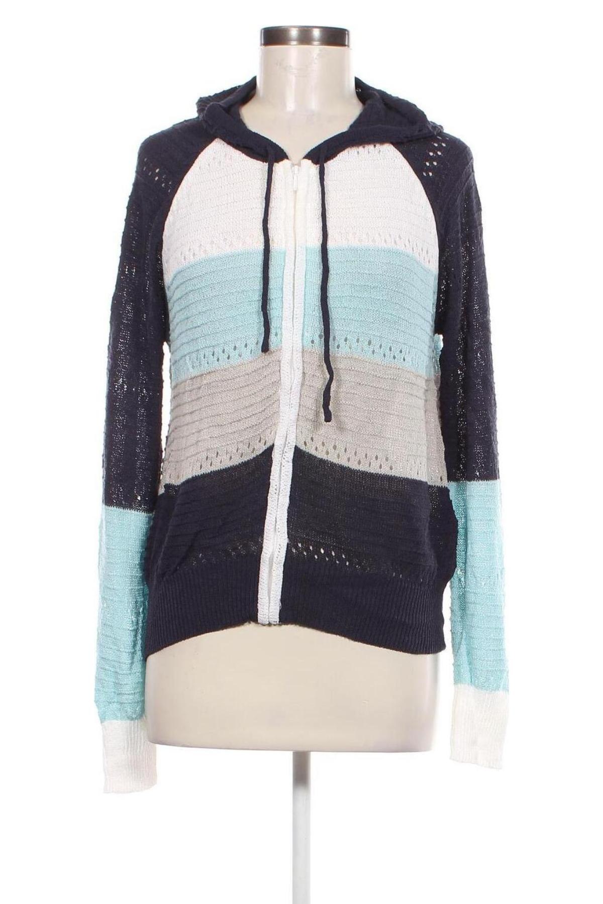 Cardigan de damă Point Zero, Mărime L, Culoare Multicolor, Preț 134,99 Lei