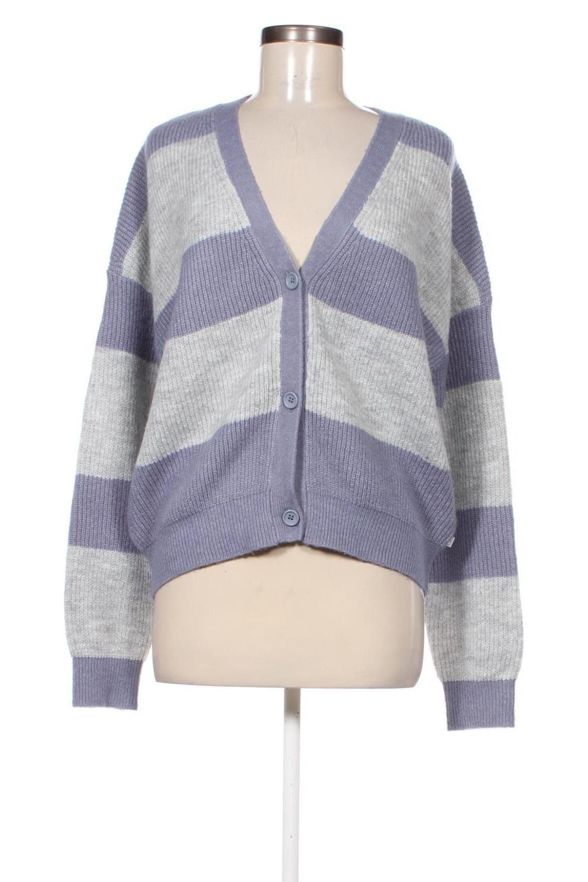 Cardigan de damă Q/S by S.Oliver, Mărime M, Culoare Multicolor, Preț 167,99 Lei