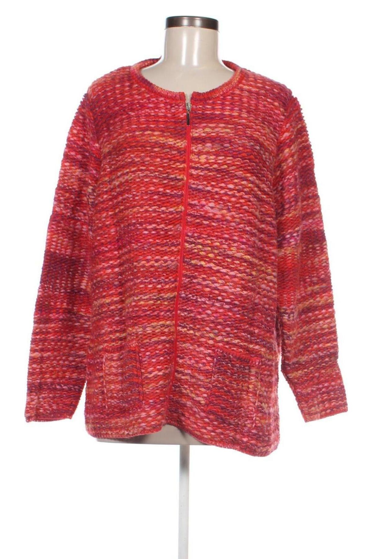 Cardigan de damă Rabe 1920, Mărime XXL, Culoare Multicolor, Preț 112,99 Lei