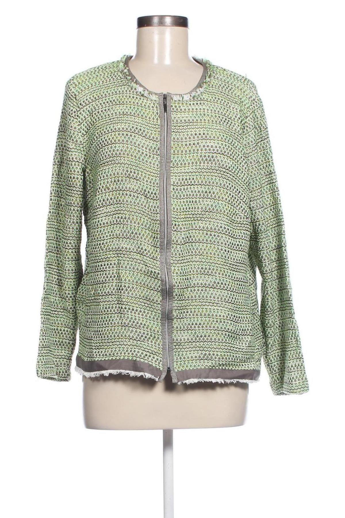 Cardigan de damă Rabe 1920, Mărime XL, Culoare Multicolor, Preț 102,99 Lei