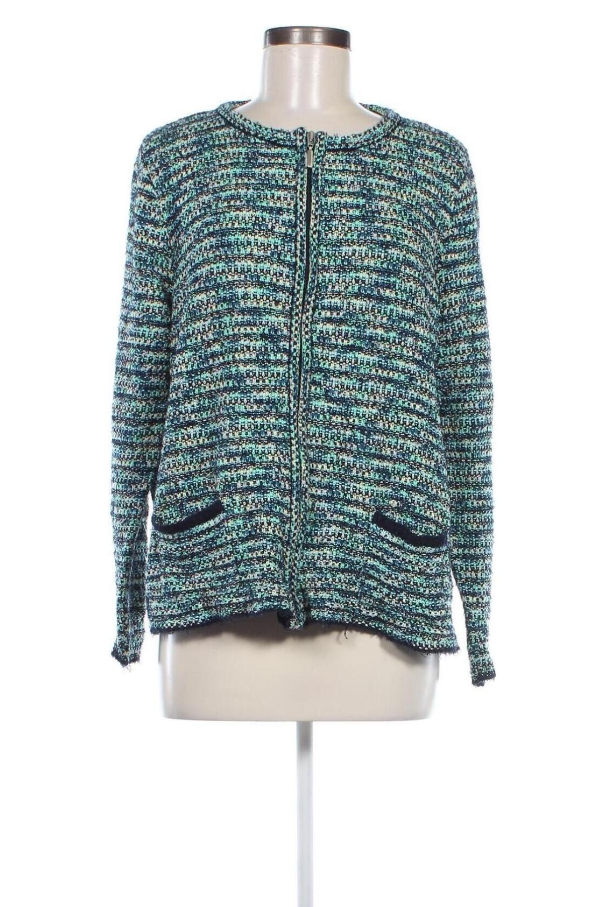 Cardigan de damă Rabe 1920, Mărime XL, Culoare Multicolor, Preț 112,99 Lei