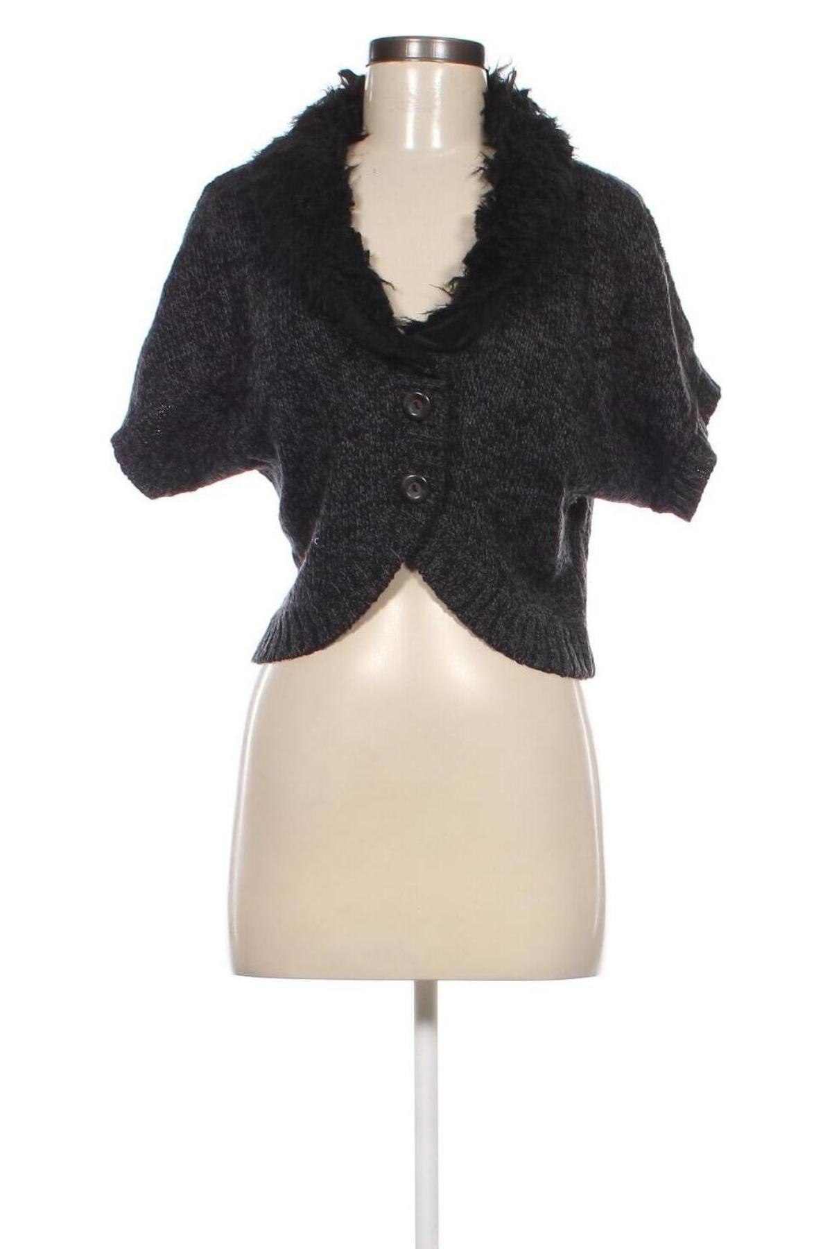 Cardigan de damă Reitmans, Mărime M, Culoare Gri, Preț 37,99 Lei