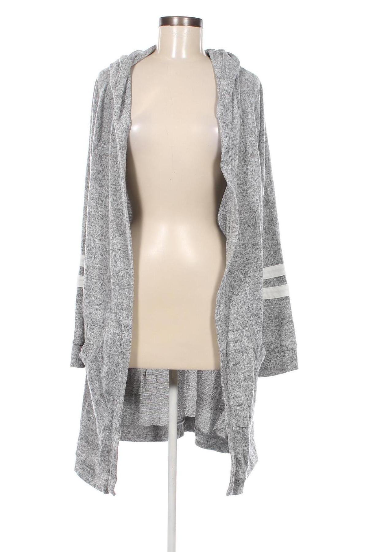 Damen Strickjacke Self Esteem, Größe XXL, Farbe Grau, Preis 8,49 €