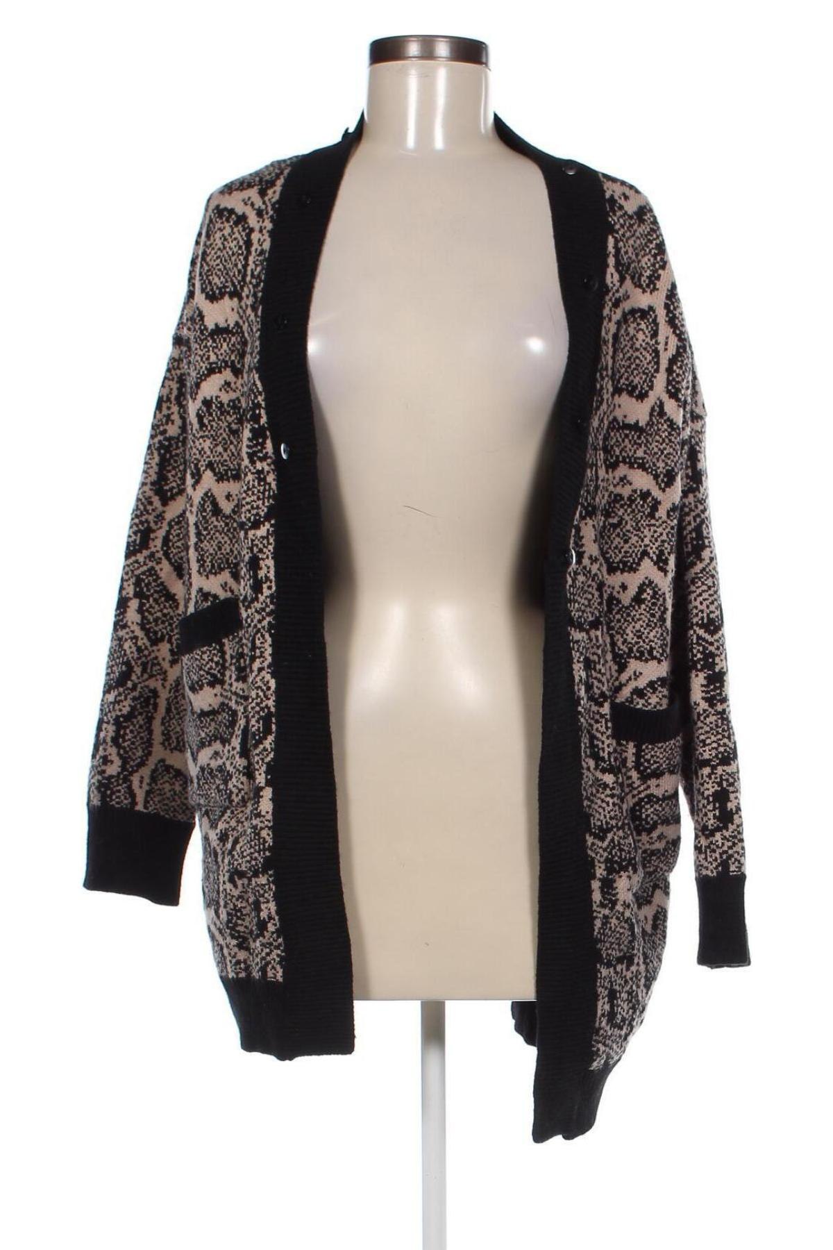 Cardigan de damă Shk, Mărime M, Culoare Multicolor, Preț 24,99 Lei