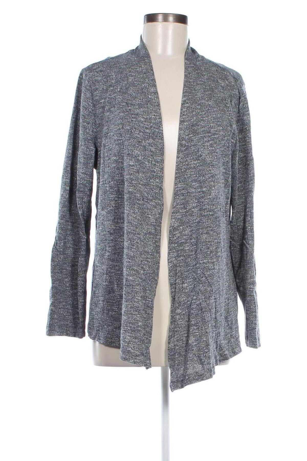 Damen Strickjacke Soma, Größe XL, Farbe Grau, Preis 13,49 €