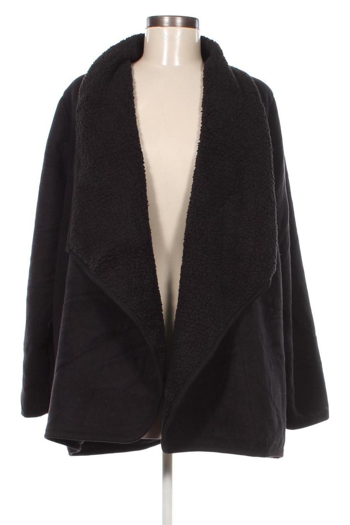 Cardigan de damă Sonoma, Mărime XL, Culoare Negru, Preț 57,99 Lei