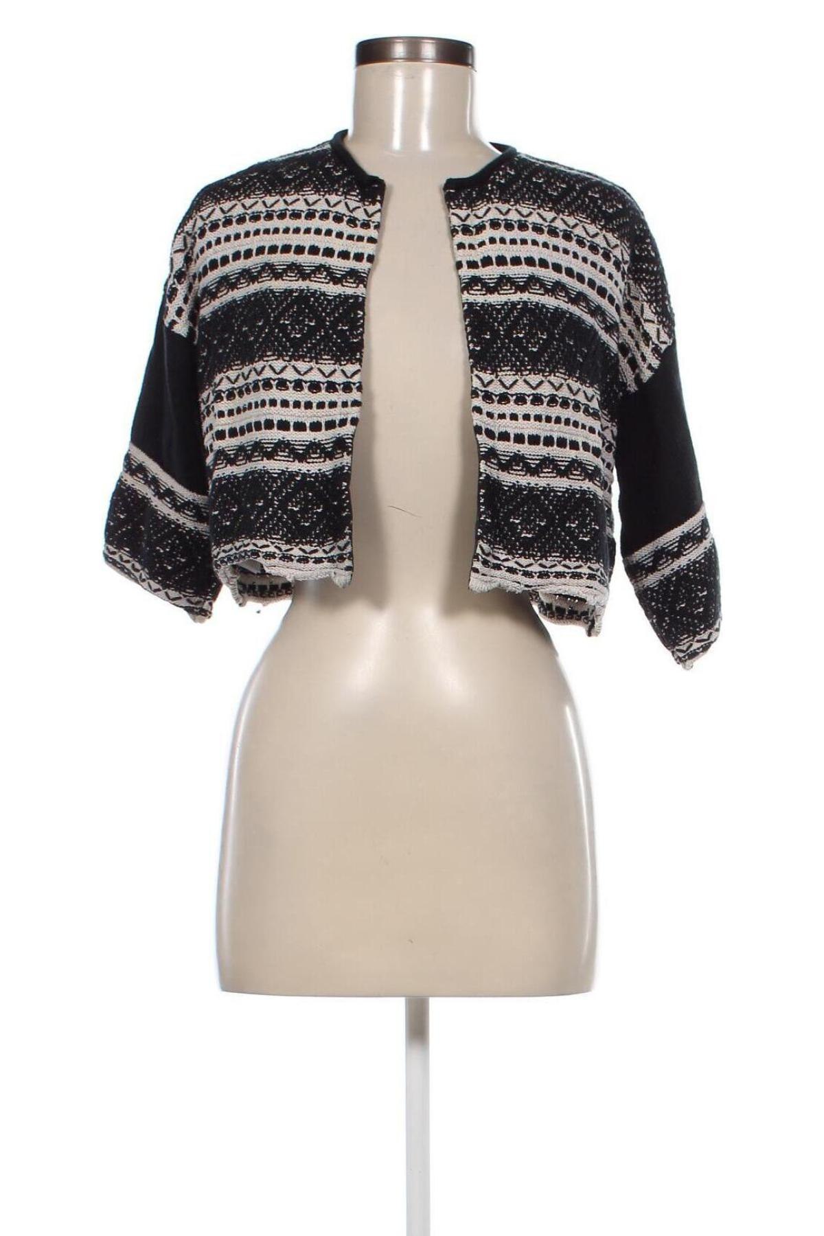 Cardigan de damă Stefanel, Mărime S, Culoare Multicolor, Preț 197,99 Lei