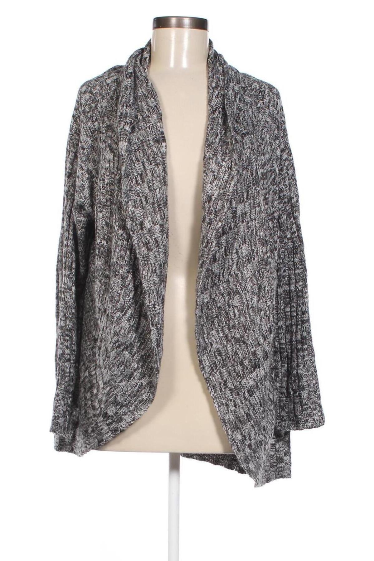 Cardigan de damă Style & Co, Mărime XL, Culoare Gri, Preț 95,99 Lei