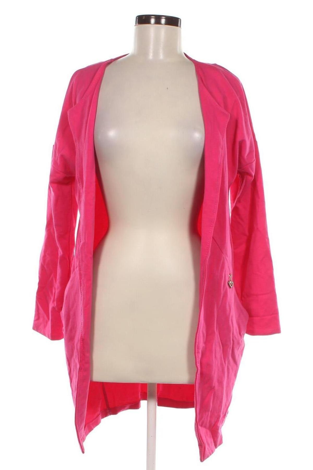 Damen Strickjacke Sweetissima, Größe M, Farbe Rosa, Preis € 14,49