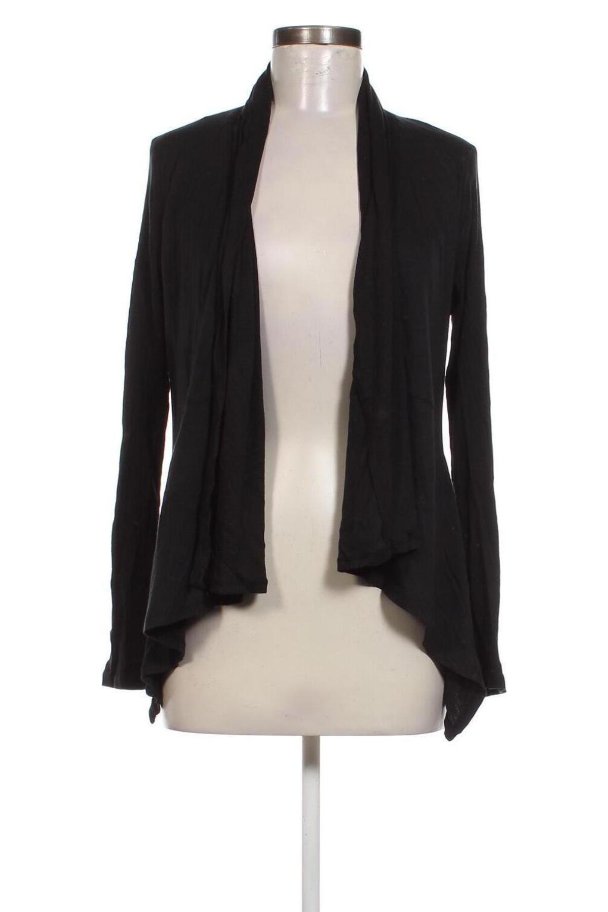 Cardigan de damă Talbots, Mărime S, Culoare Negru, Preț 38,99 Lei