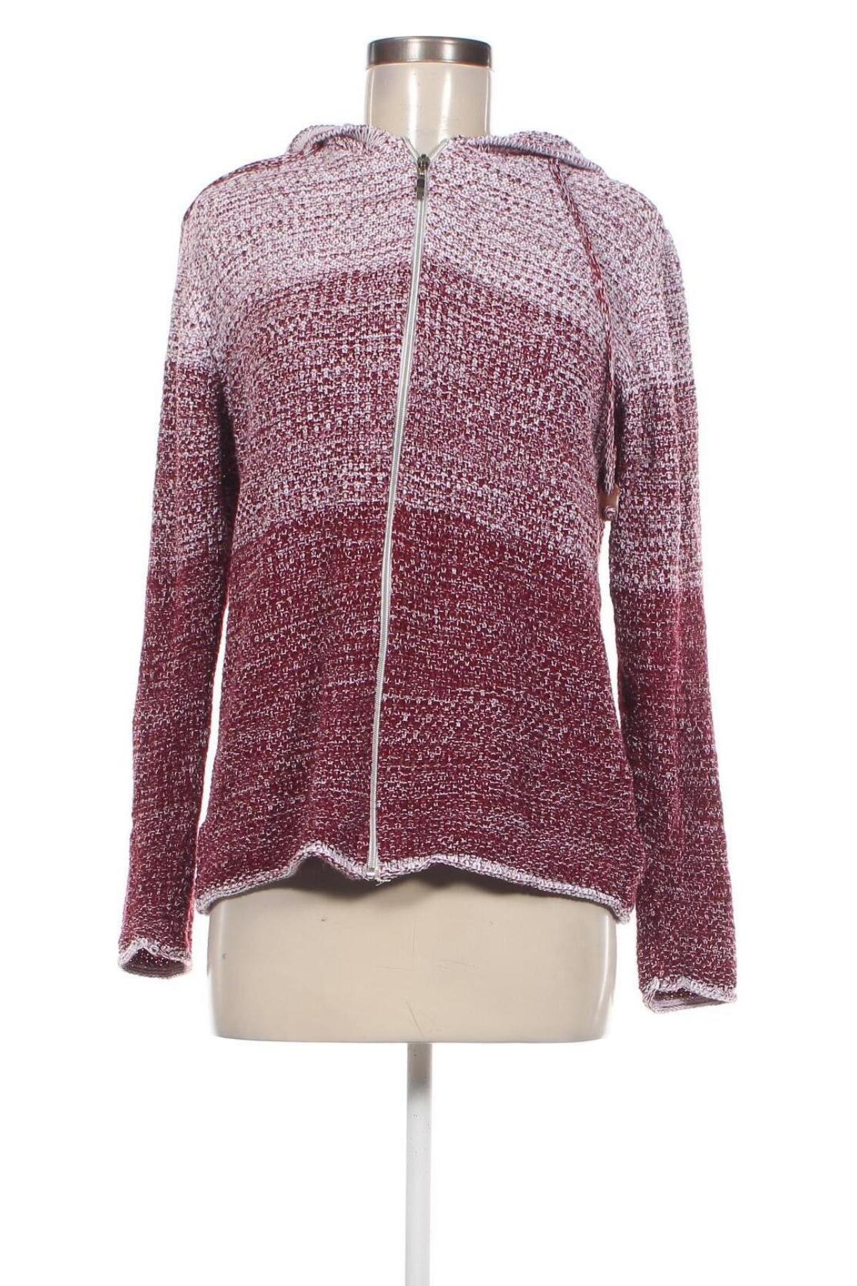 Cardigan de damă Tazzio, Mărime S, Culoare Roșu, Preț 54,99 Lei