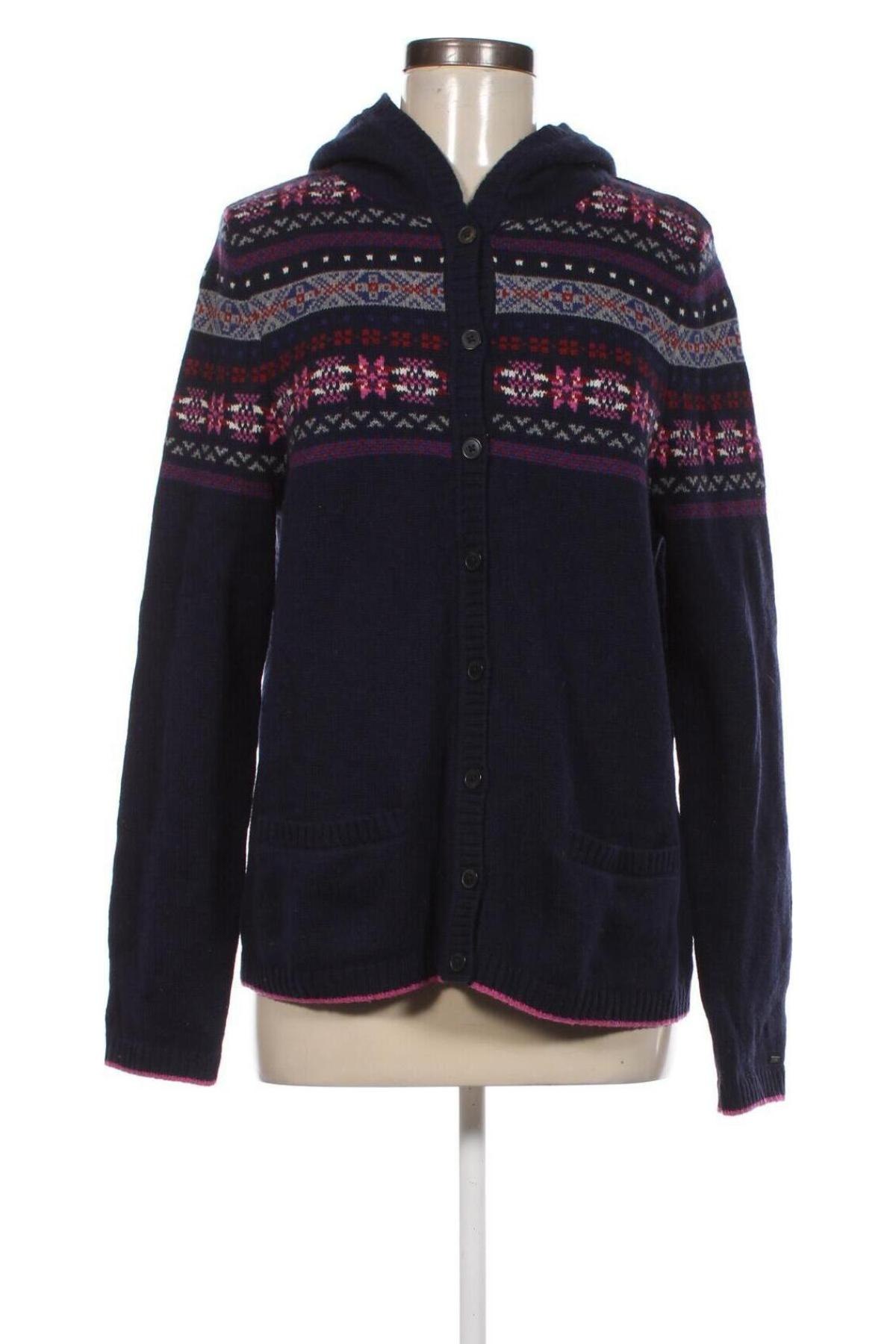 Dámsky kardigán Tommy Hilfiger, Veľkosť L, Farba Viacfarebná, Cena  65,95 €