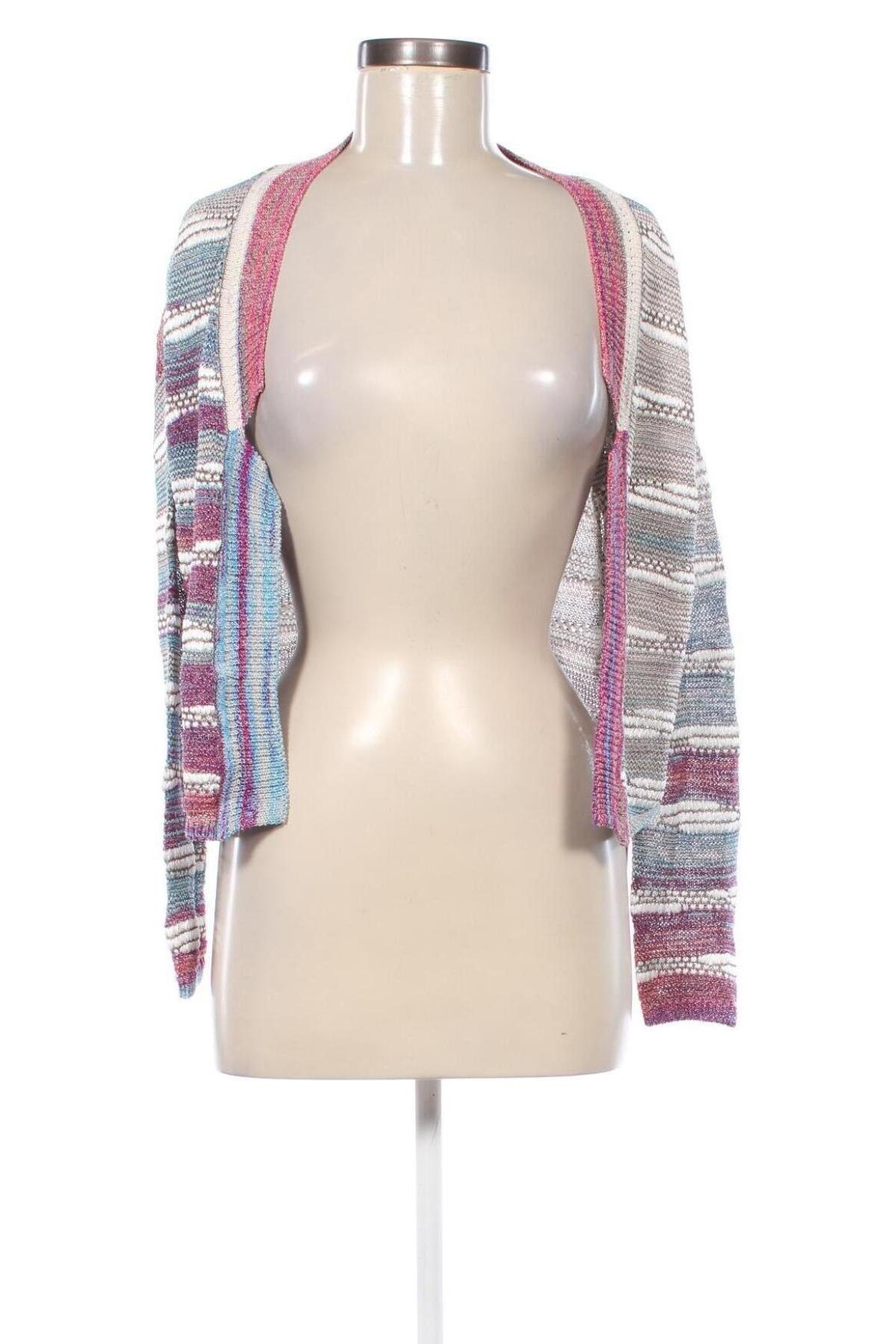 Cardigan de damă Twiggy, Mărime M, Culoare Multicolor, Preț 17,99 Lei