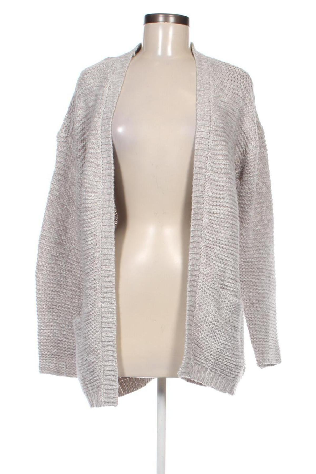 Cardigan de damă Vero Moda, Mărime S, Culoare Gri, Preț 35,99 Lei