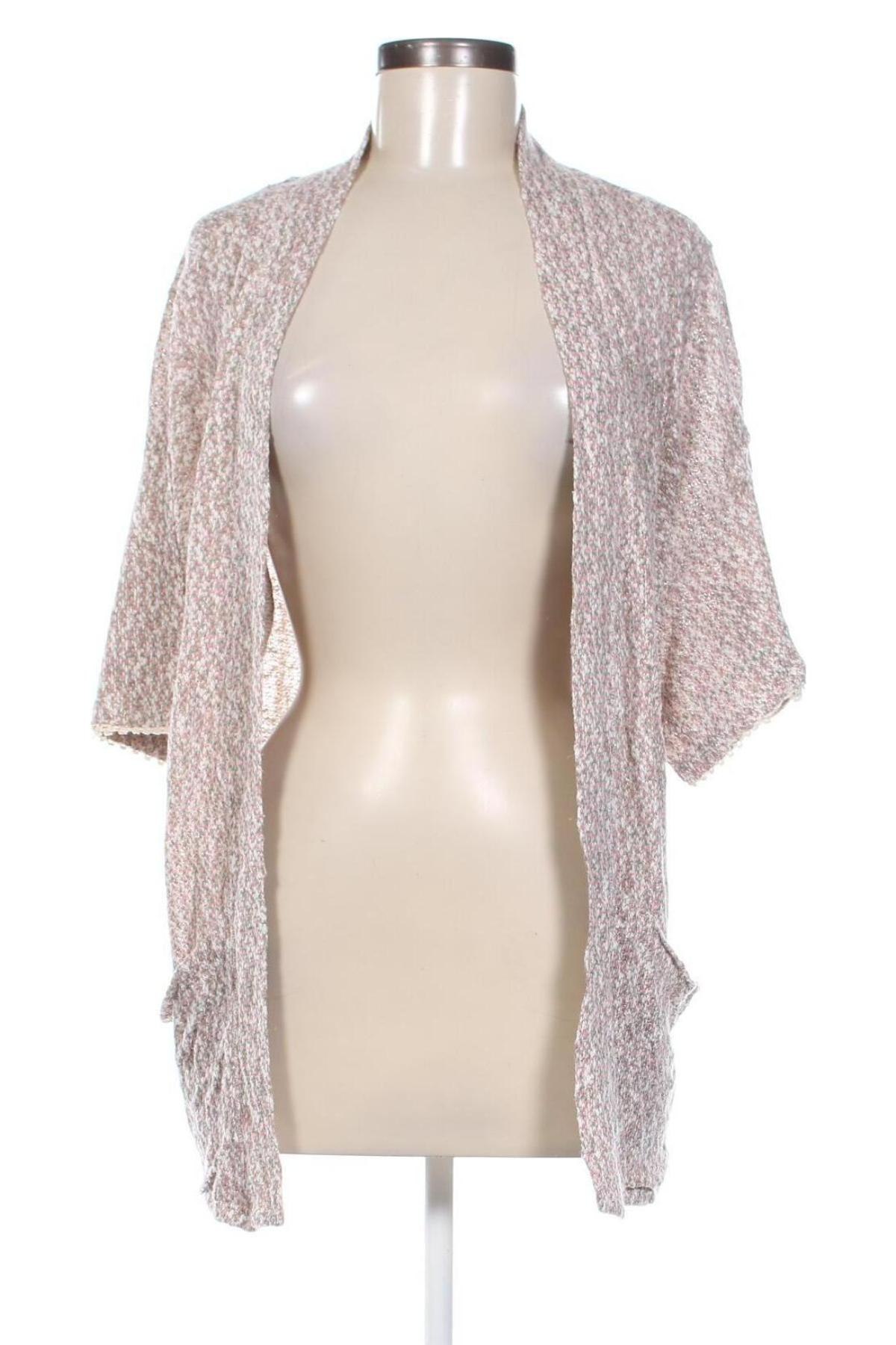 Cardigan de damă Wet Seal, Mărime L, Culoare Multicolor, Preț 95,99 Lei