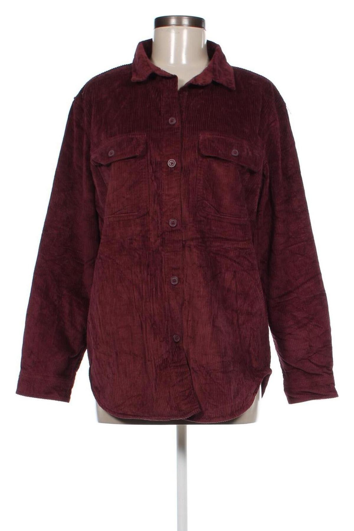 Damenbluse American Eagle, Größe M, Farbe Rot, Preis € 28,99