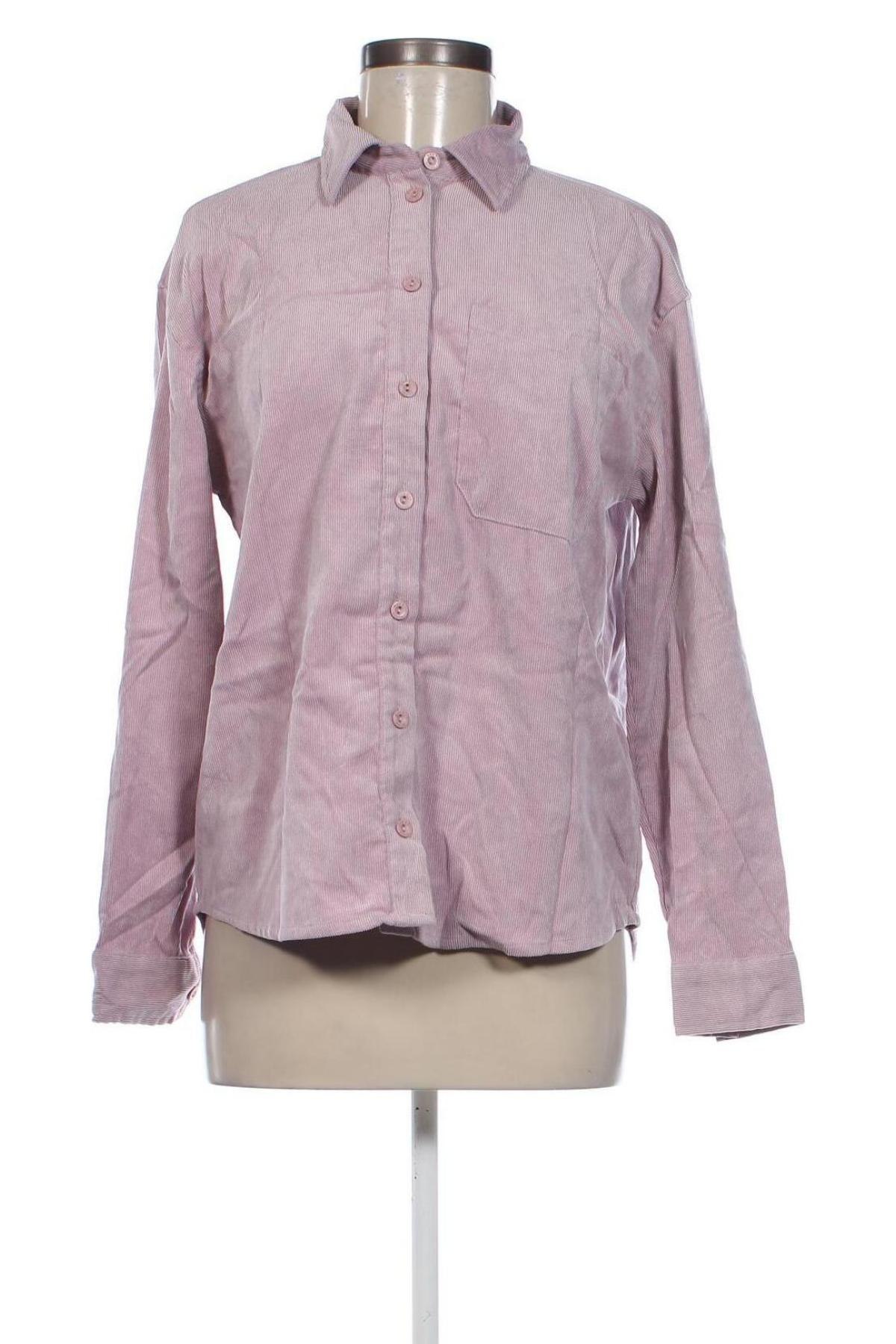 Damenbluse Bien Bleu, Größe S, Farbe Rosa, Preis € 9,49