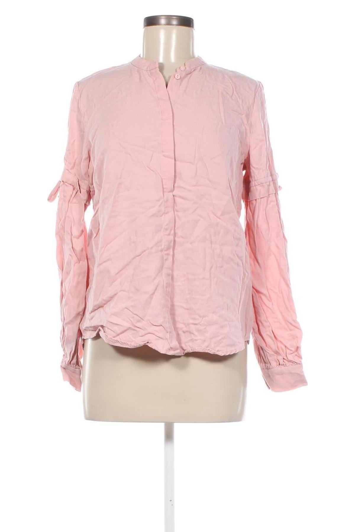 Damenbluse Bruuns Bazaar, Größe S, Farbe Rosa, Preis € 19,49