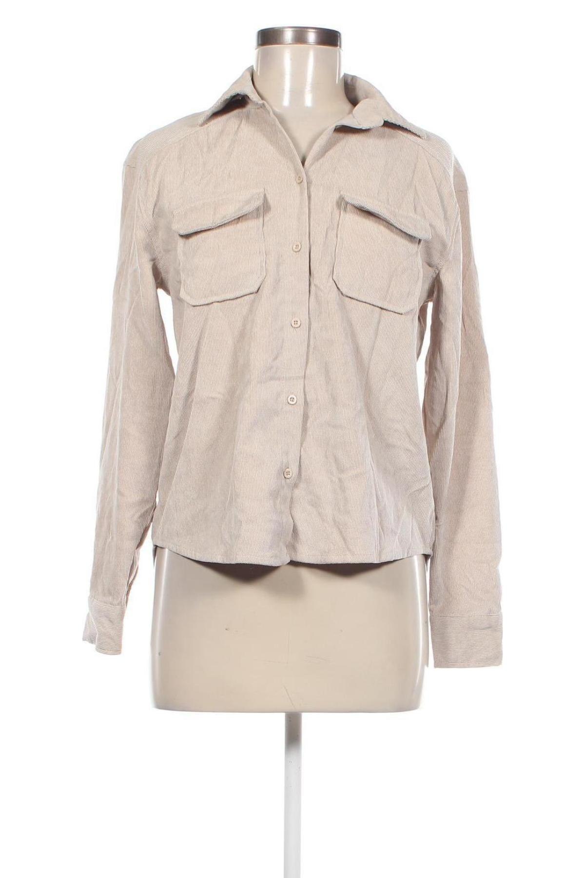 Damenbluse Costes, Größe XS, Farbe Beige, Preis € 11,99