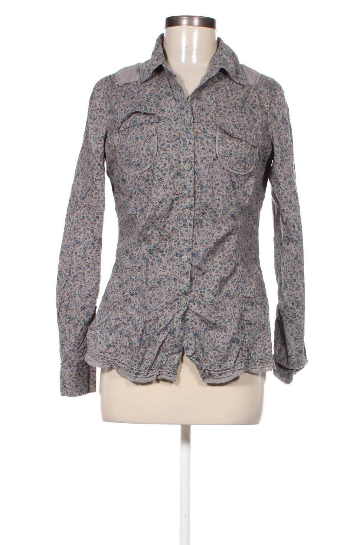 Damenbluse De.corp By Esprit, Größe M, Farbe Mehrfarbig, Preis 13,99 €