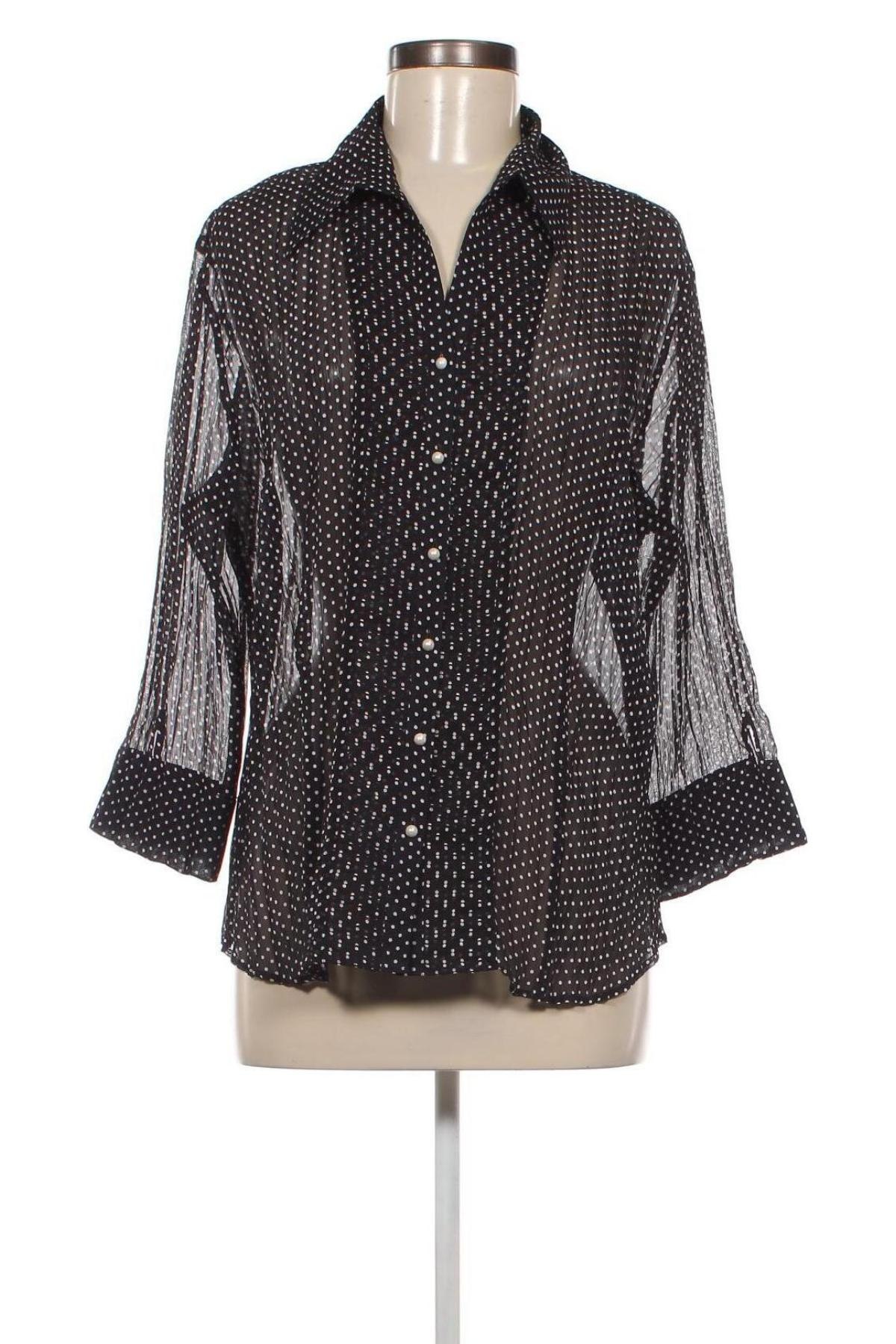 Damenbluse Gerry Weber, Größe M, Farbe Mehrfarbig, Preis € 15,99