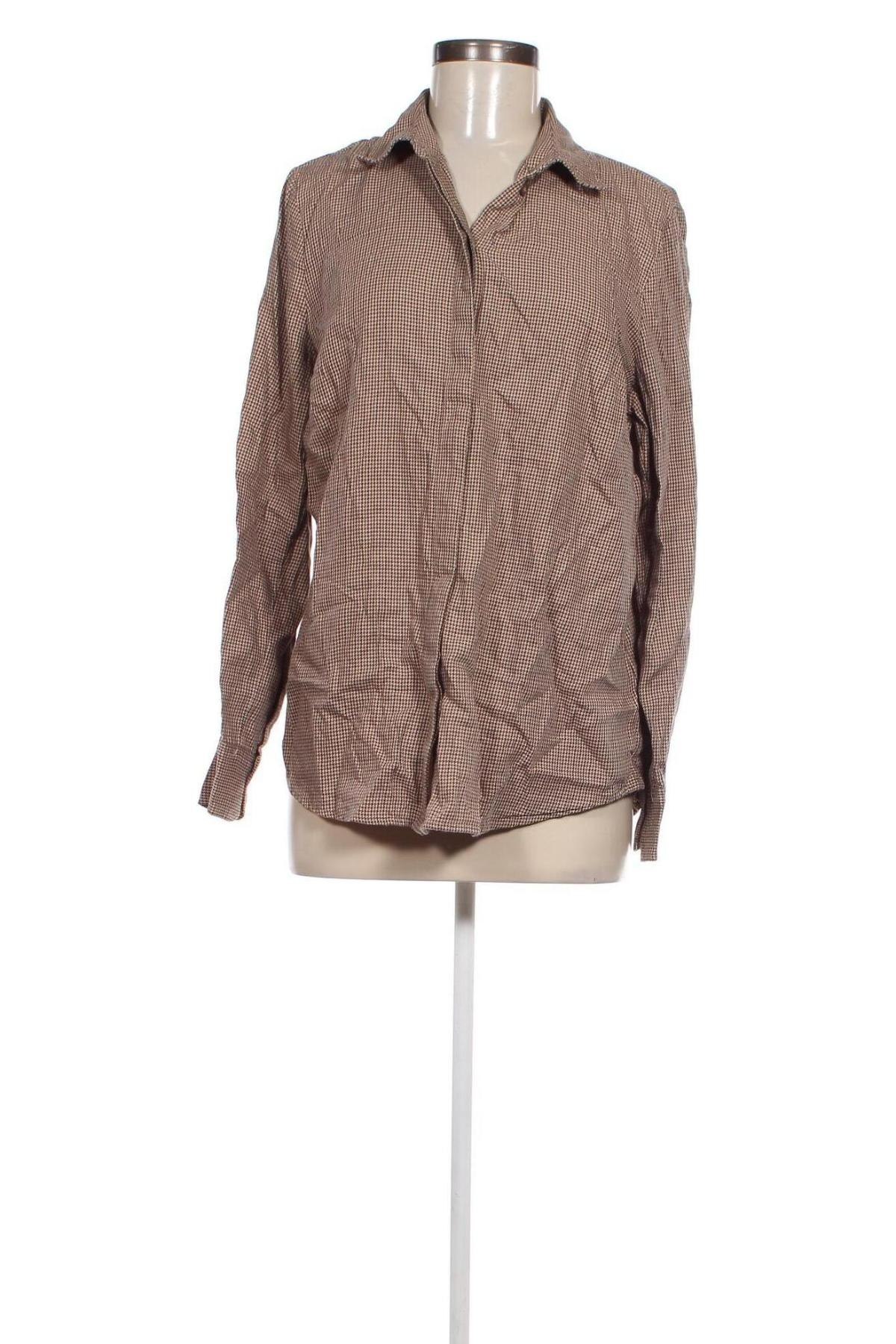 Damenbluse H&M, Größe XL, Farbe Braun, Preis € 6,99