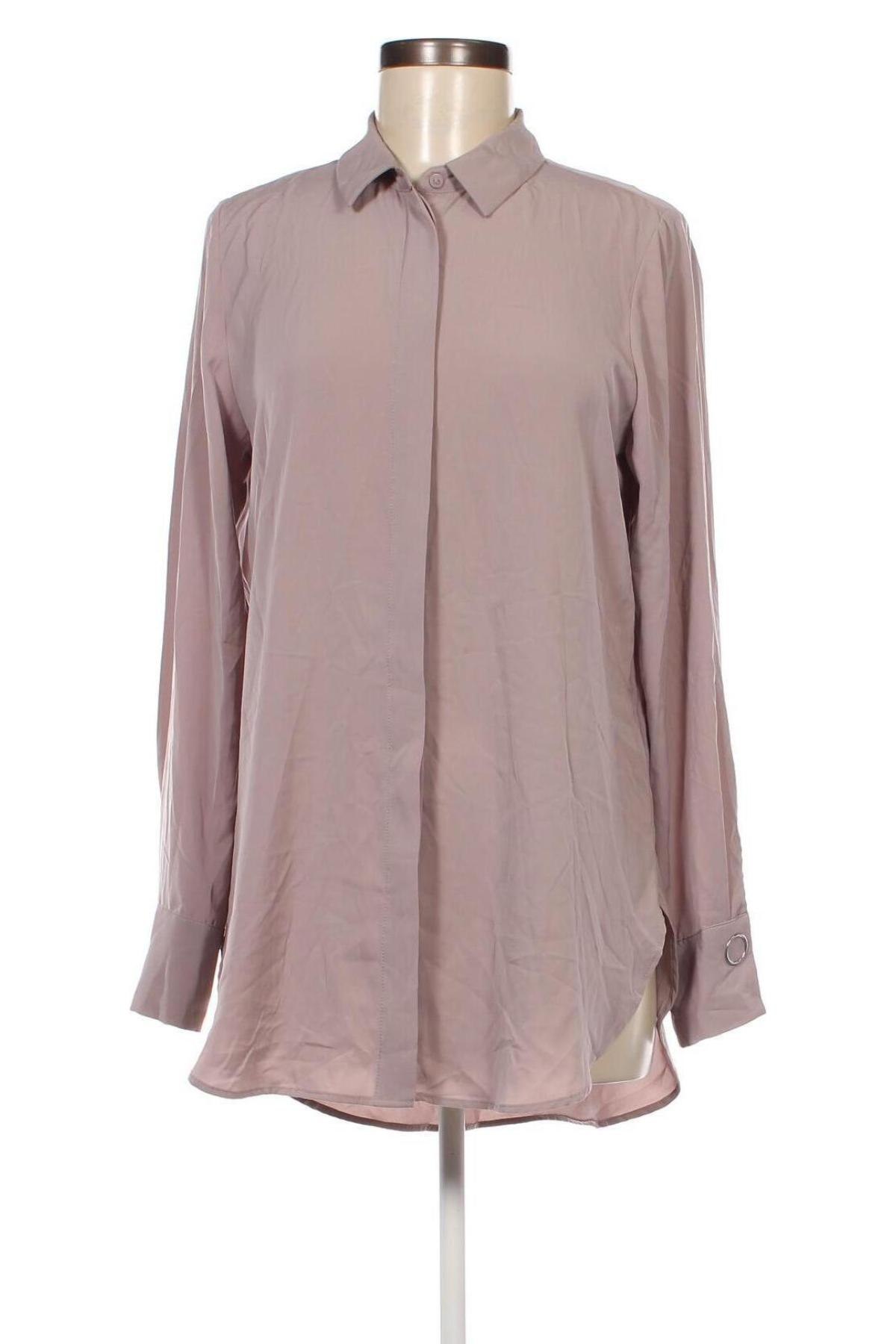 Damenbluse H&M, Größe M, Farbe Lila, Preis € 9,49