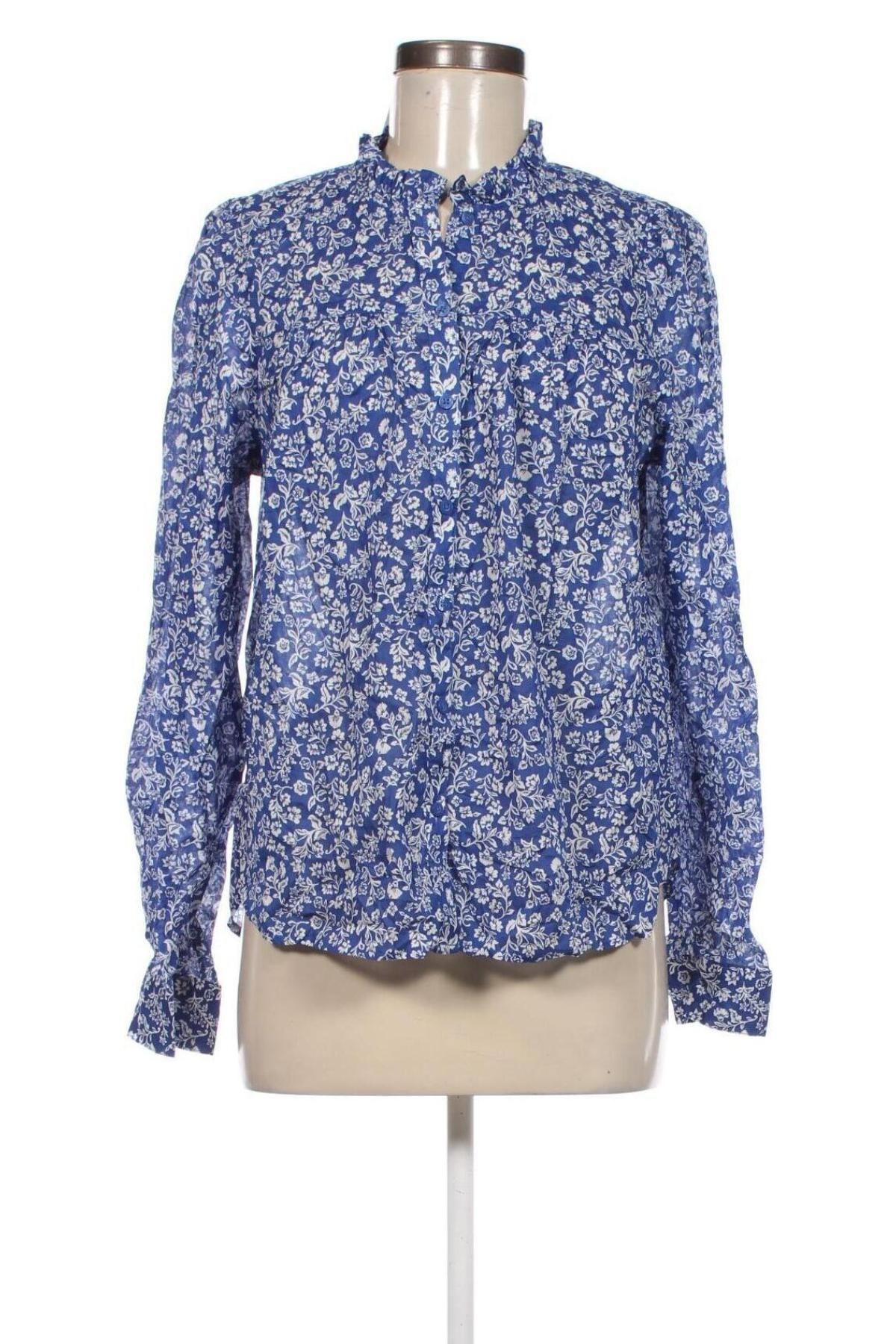 Damenbluse Holly & Whyte By Lindex, Größe L, Farbe Mehrfarbig, Preis € 6,99