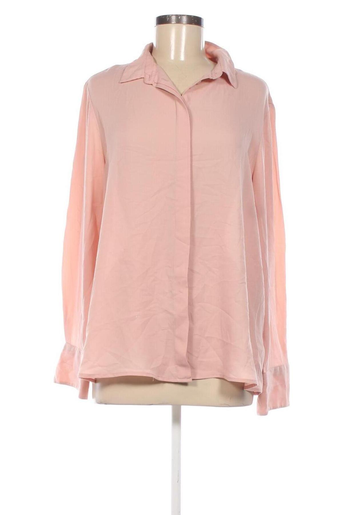 Damenbluse Jbc, Größe XL, Farbe Rosa, Preis € 7,49