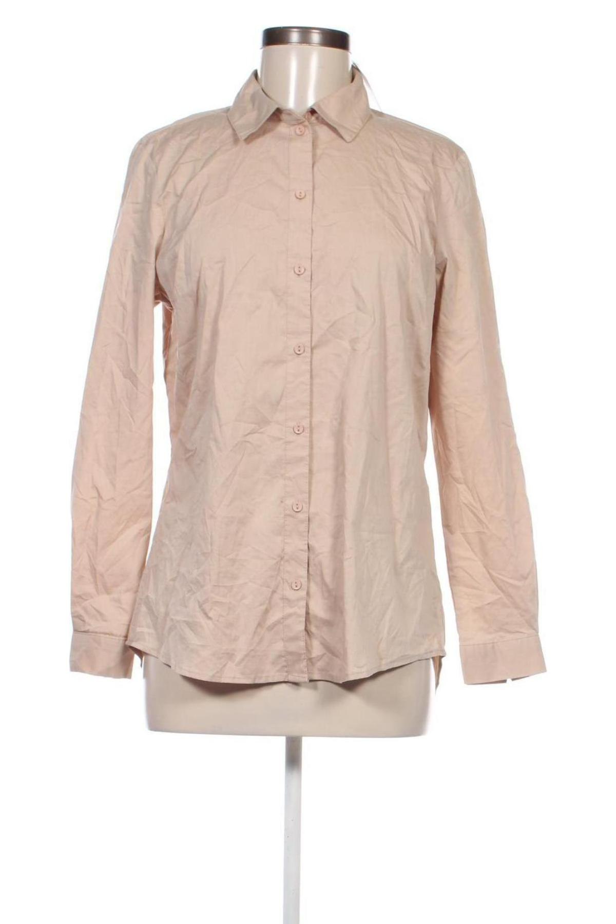 Damenbluse Jdy, Größe M, Farbe Beige, Preis € 7,49