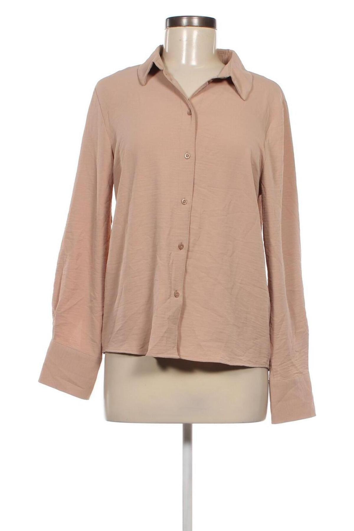 Damenbluse Jdy, Größe S, Farbe Beige, Preis € 17,99