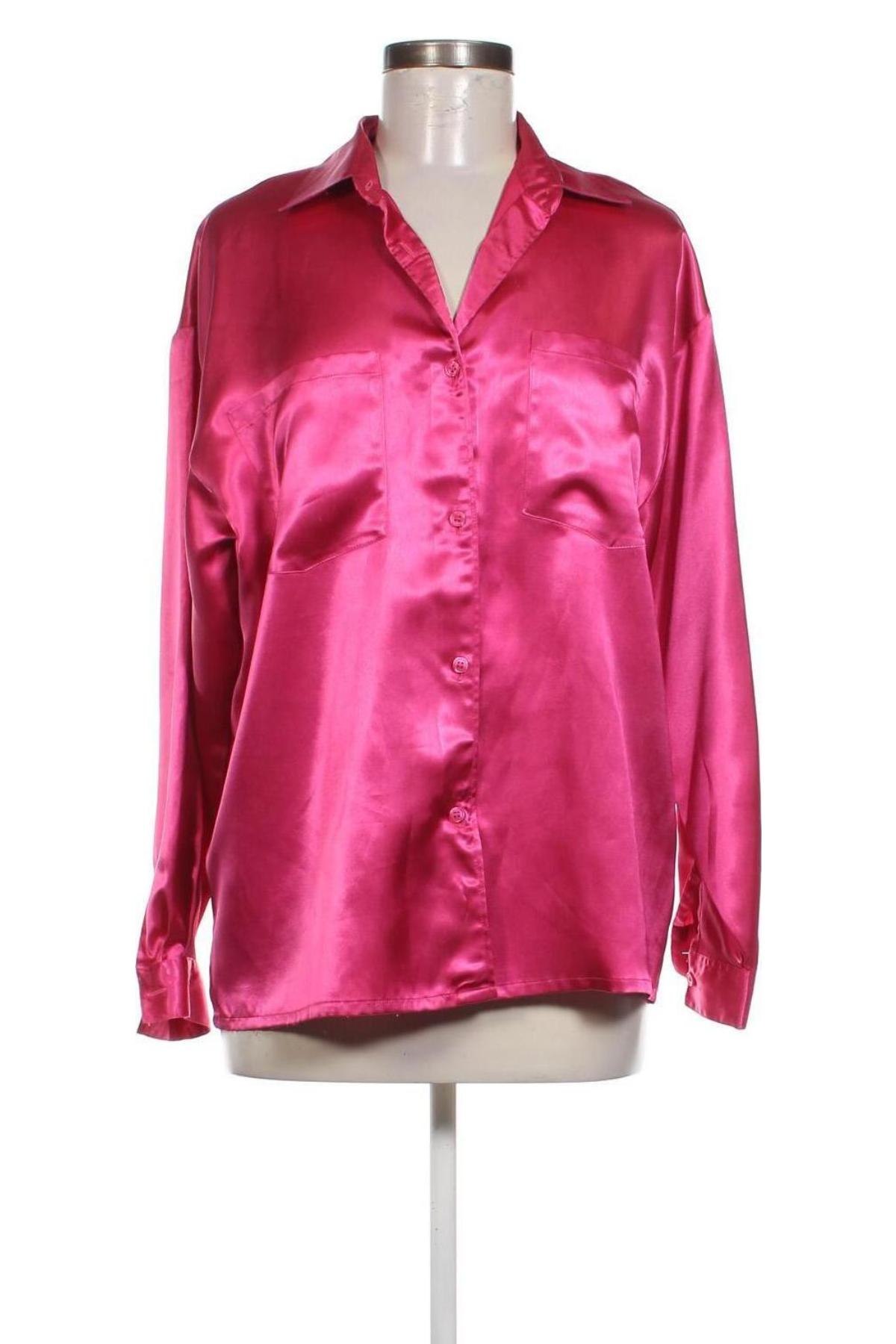 Damenbluse Life Time, Größe M, Farbe Rosa, Preis € 15,58