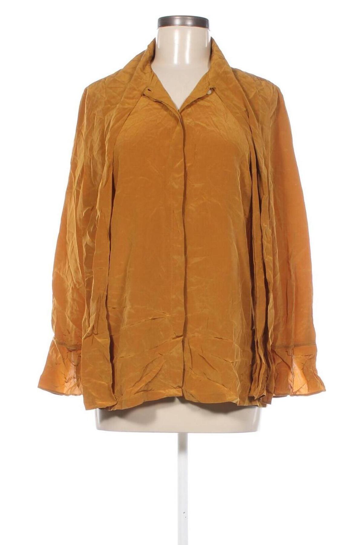 Damenbluse Marc O'Polo, Größe M, Farbe Orange, Preis € 28,99