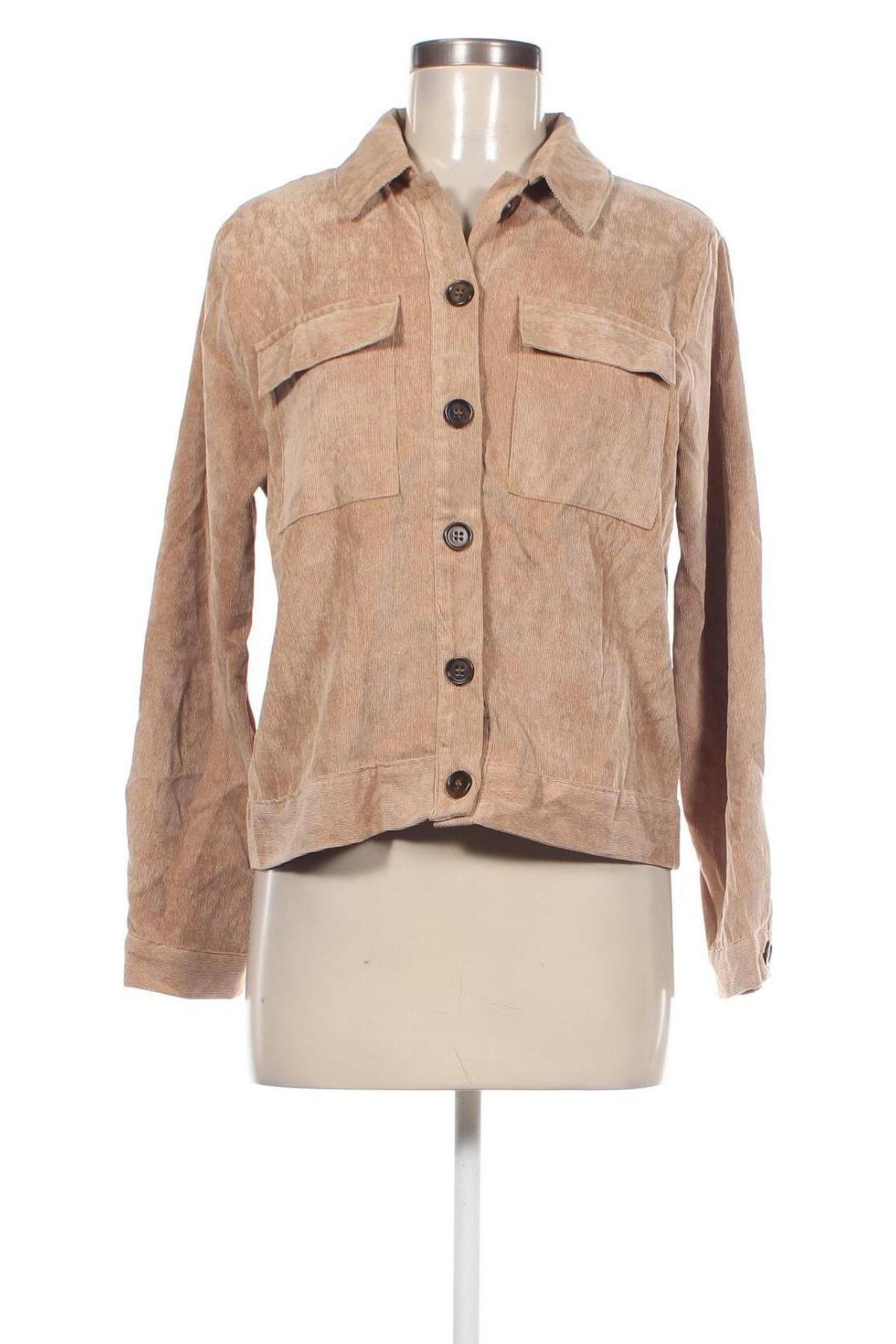 Damenbluse ONLY, Größe M, Farbe Beige, Preis € 5,49