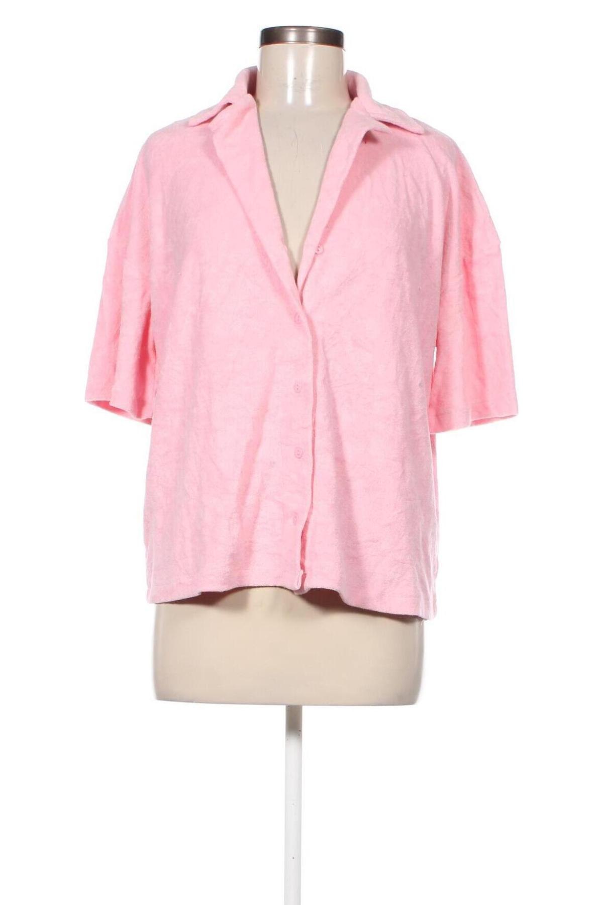 Damenbluse VRS Woman, Größe L, Farbe Rosa, Preis € 17,99